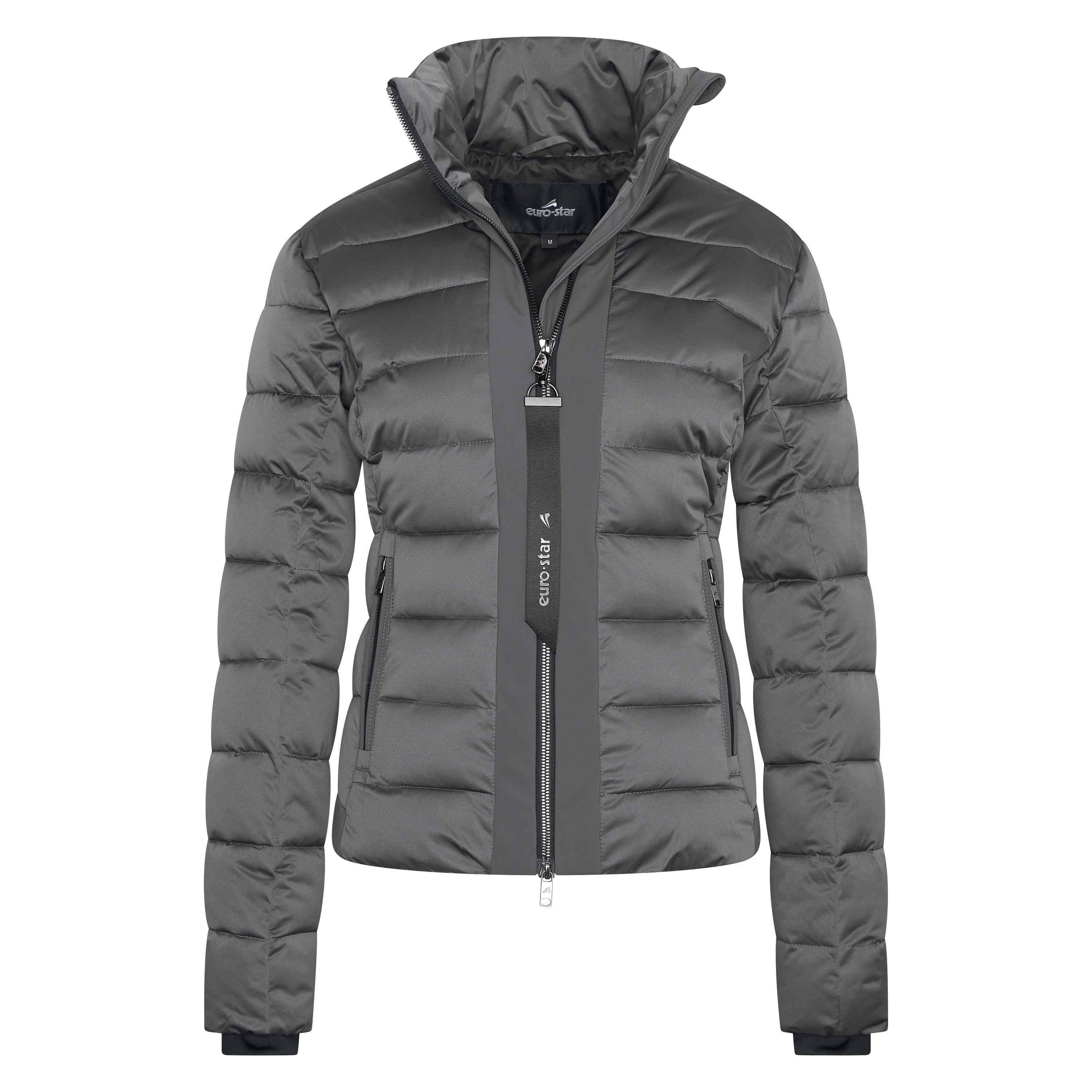 Veste doudoune Bomber Jacket Carrera - Eurostar