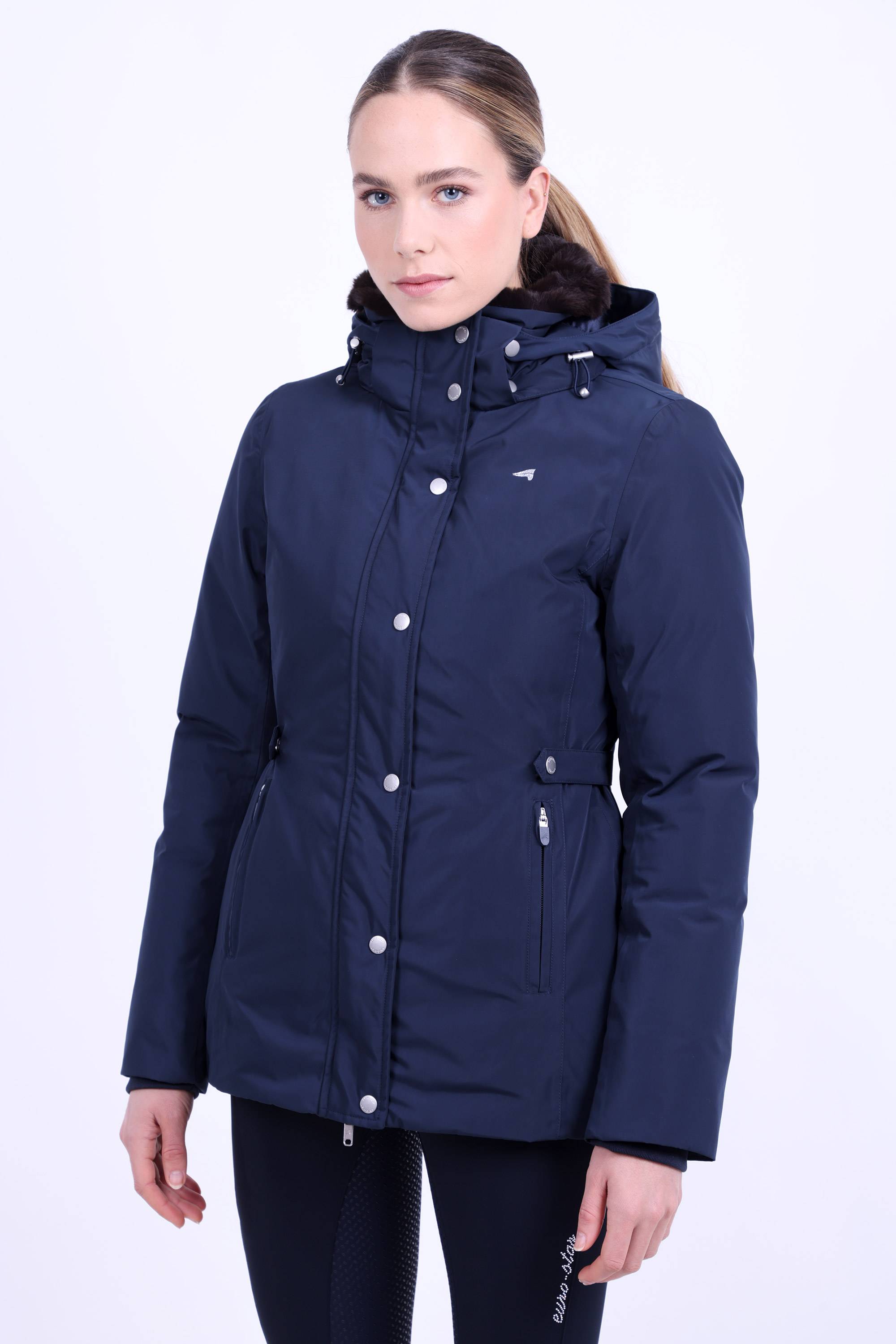Veste imperméable Hip jacket Lorine - Euro Star
