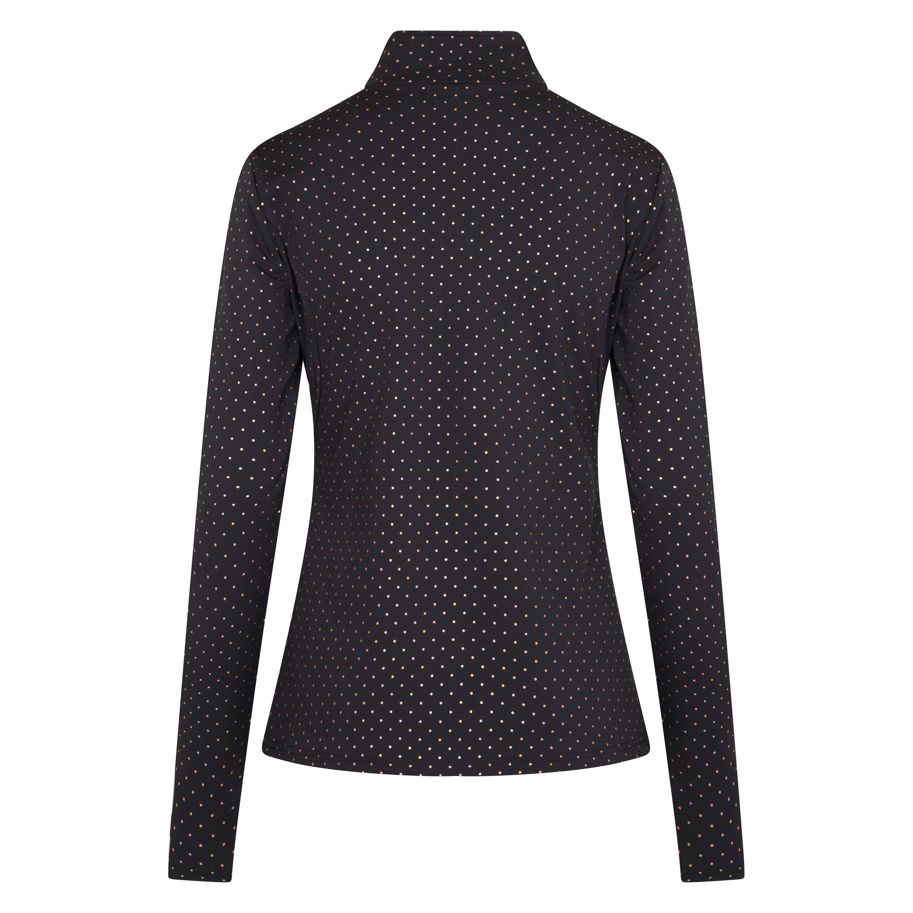 Sonne anti-UV long-sleeved T-shirt - Euro Star