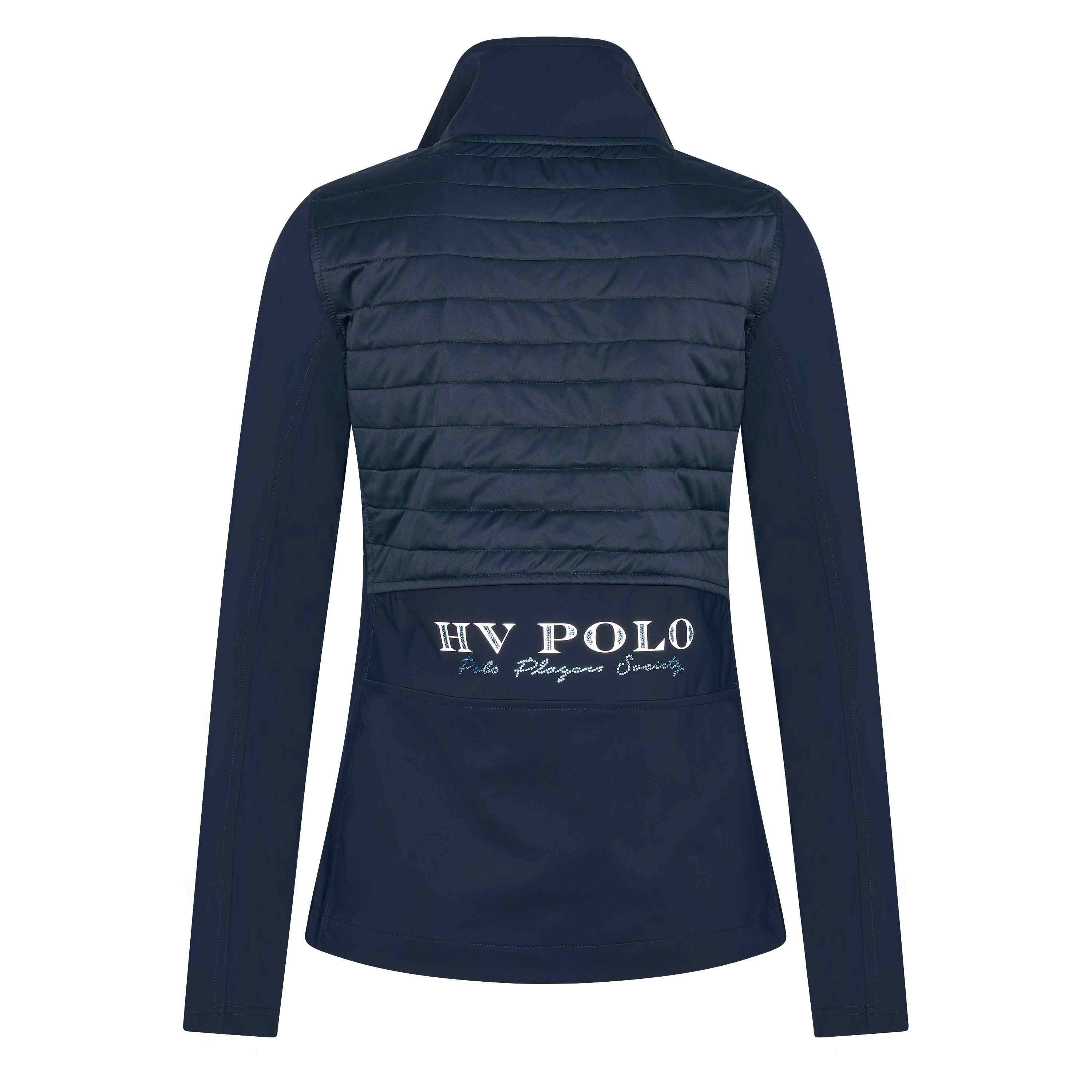 Tech Shell Diane Jacket - HV Polo