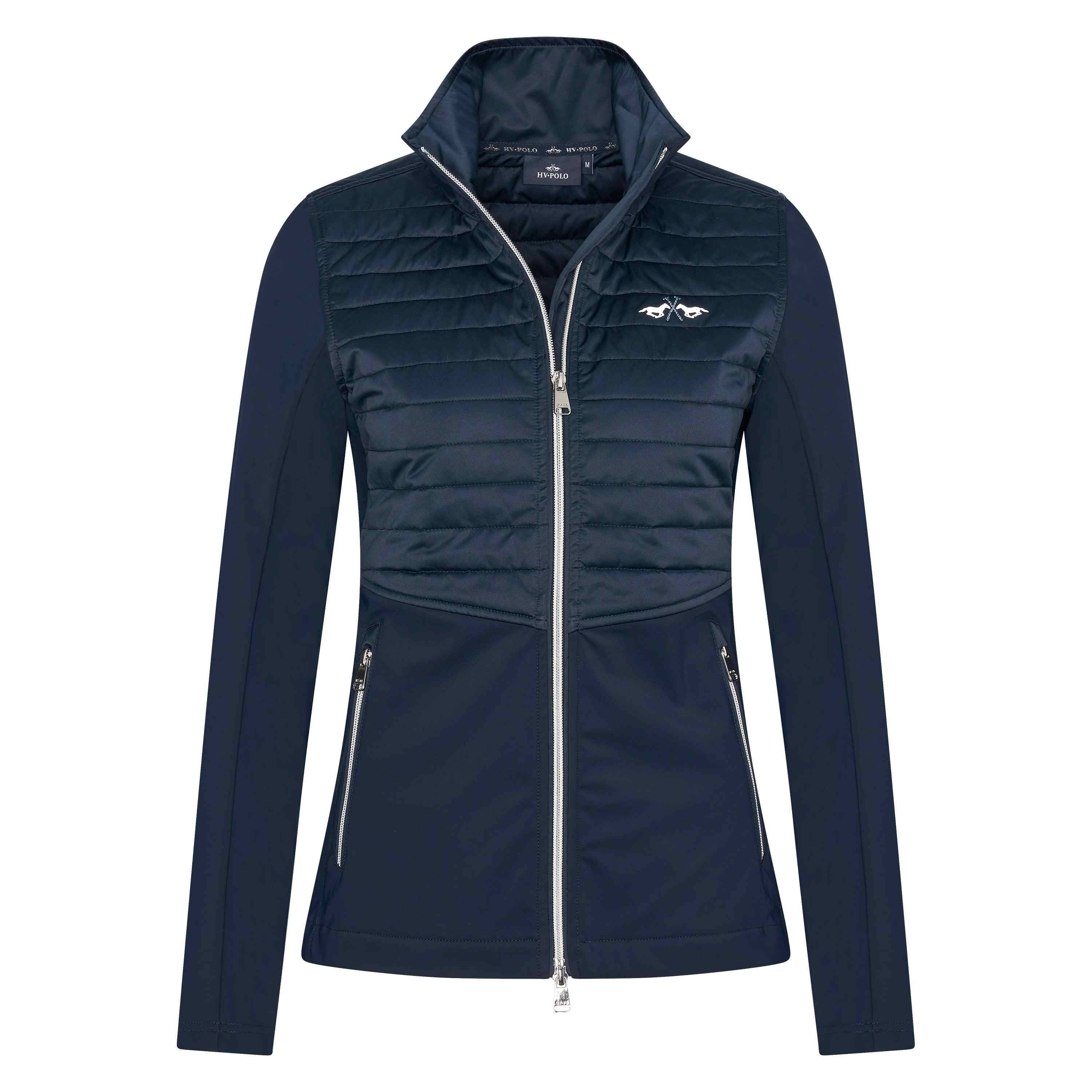 Tech Shell Diane Jacket - HV Polo