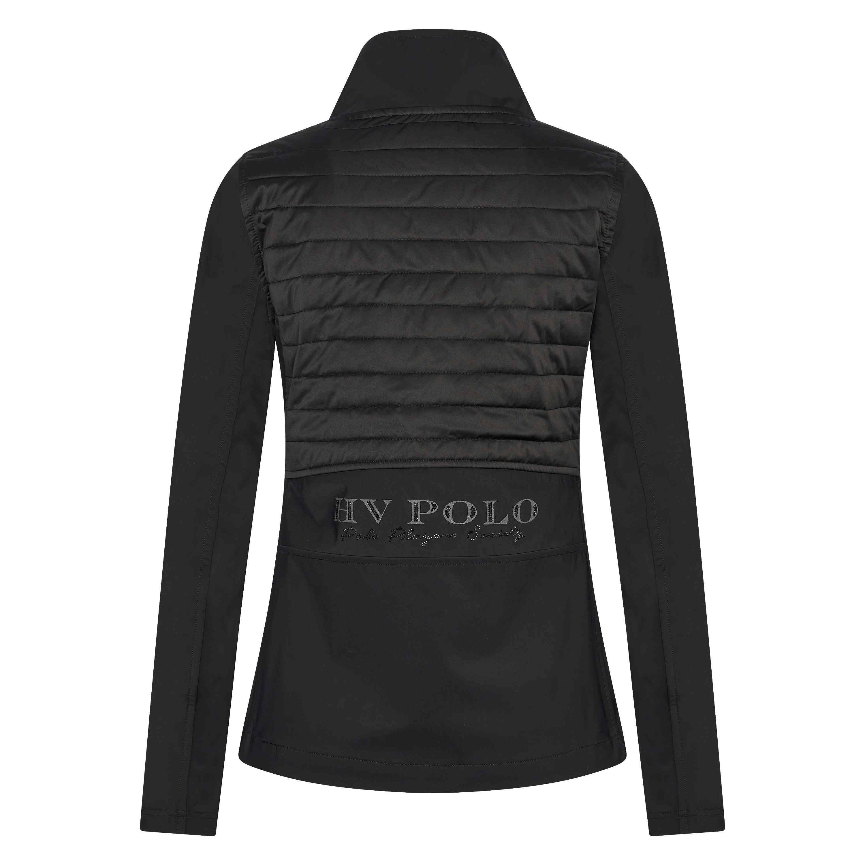 Tech Shell Diane Jacket - HV Polo
