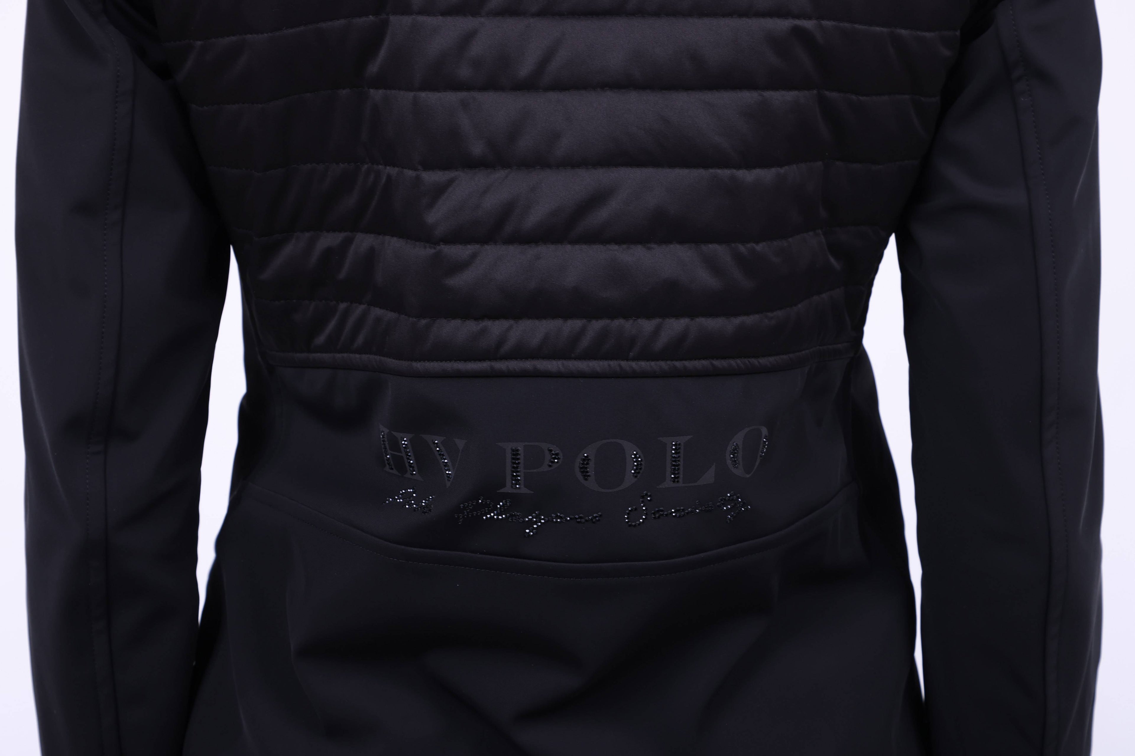 Tech Shell Diane Jacket - HV Polo