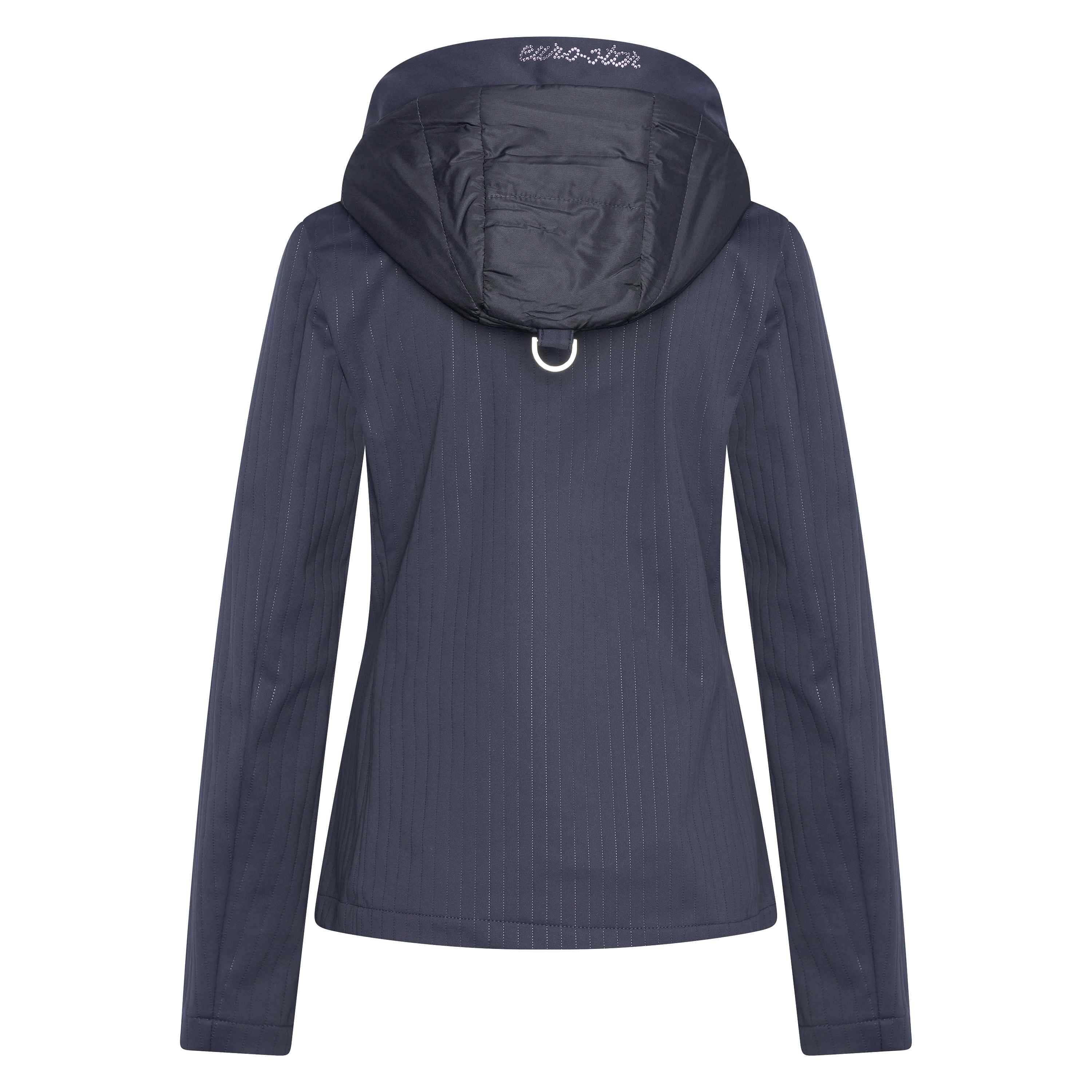 Felize Tech Jacket - Euro Star