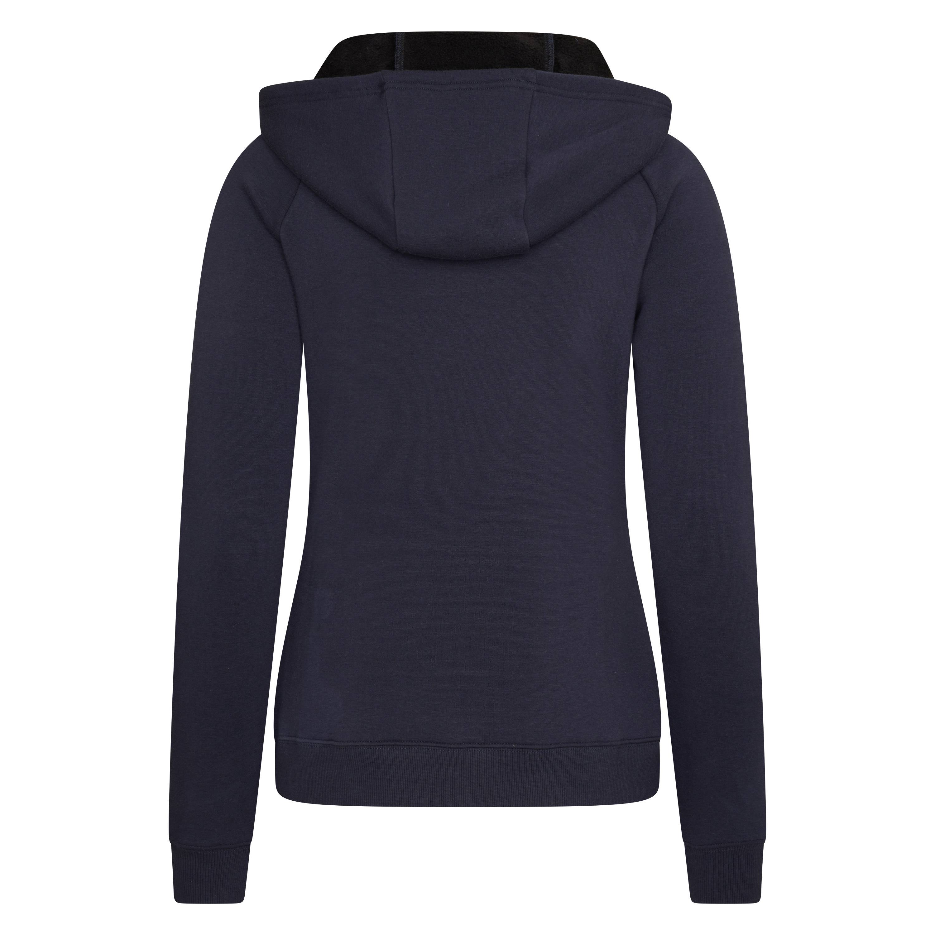 Sweat à capuche Lara - Euro Star