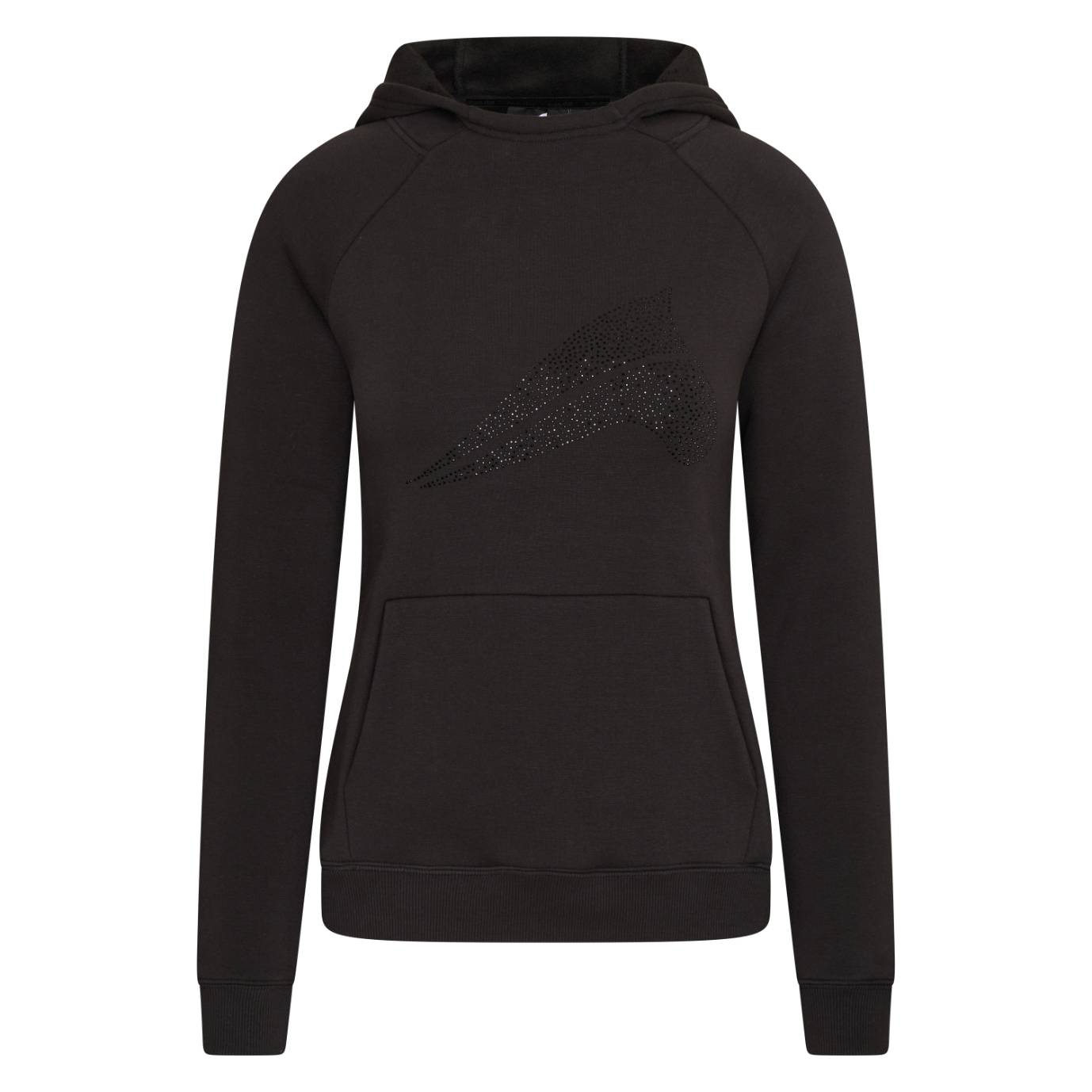 Sweat à capuche Lara - Euro Star