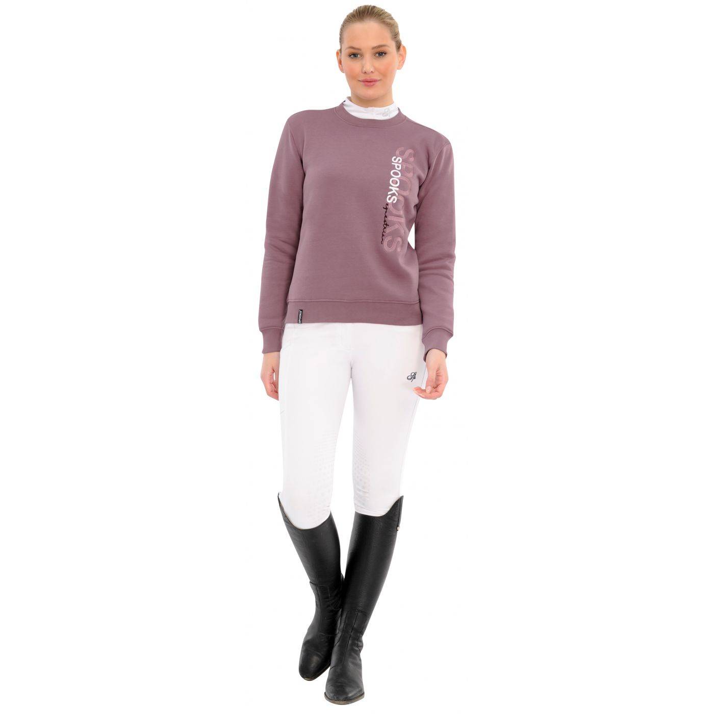 Pull Lievia Pullover - Spooks