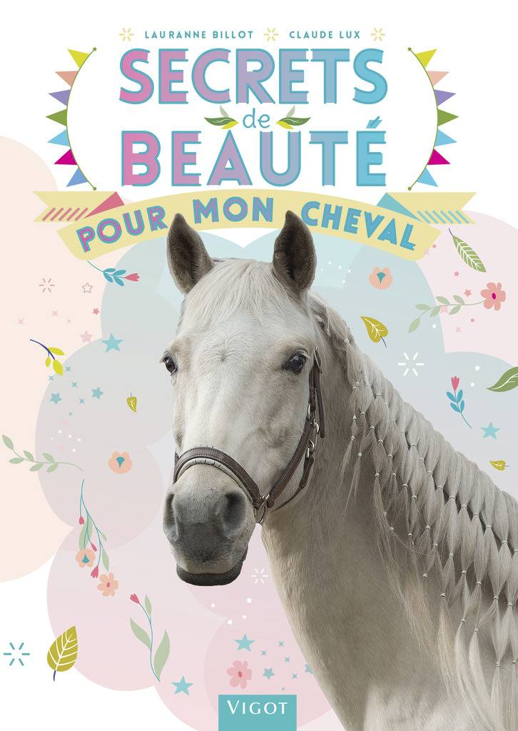 Beauty secrets for my horse