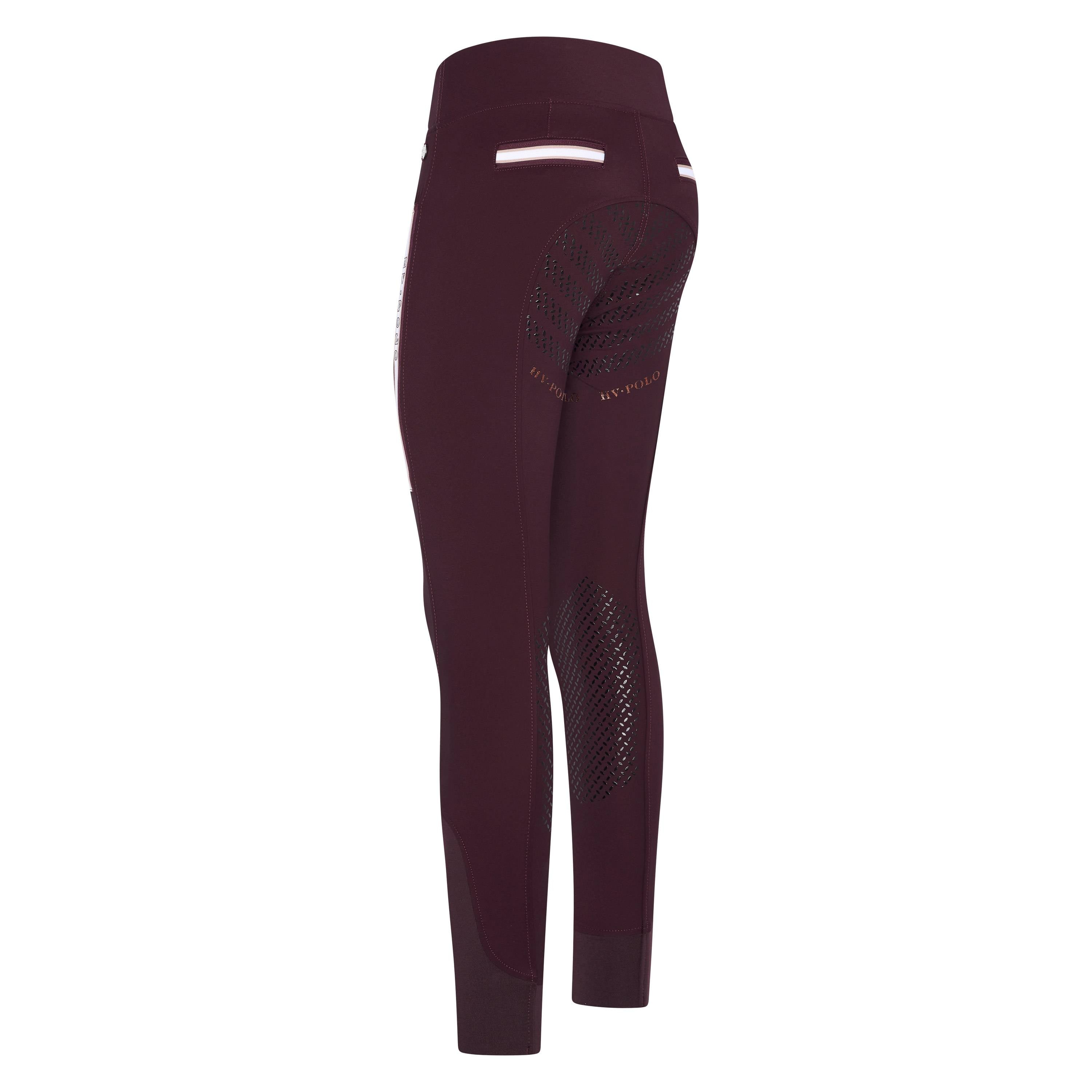 Marijn Full grip leggings - HV Polo