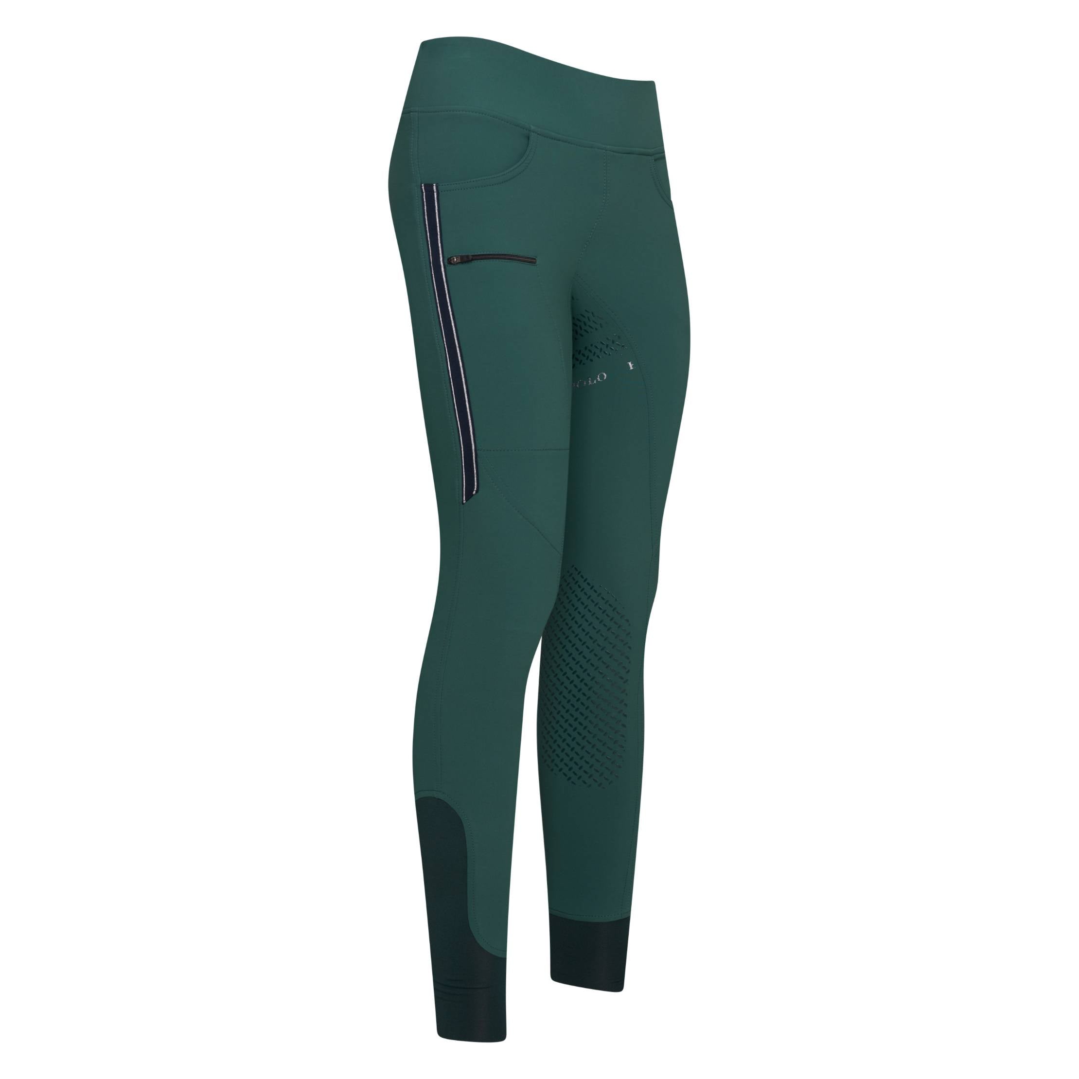 Marijn Full grip leggings - HV Polo