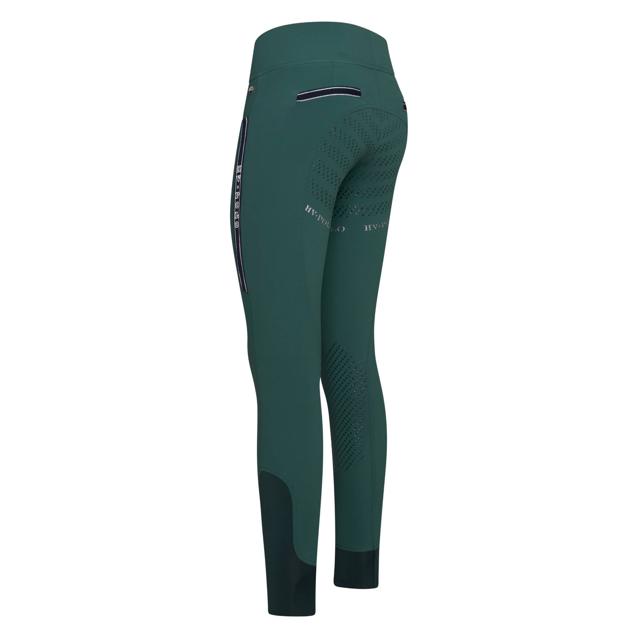 Marijn Full grip leggings - HV Polo