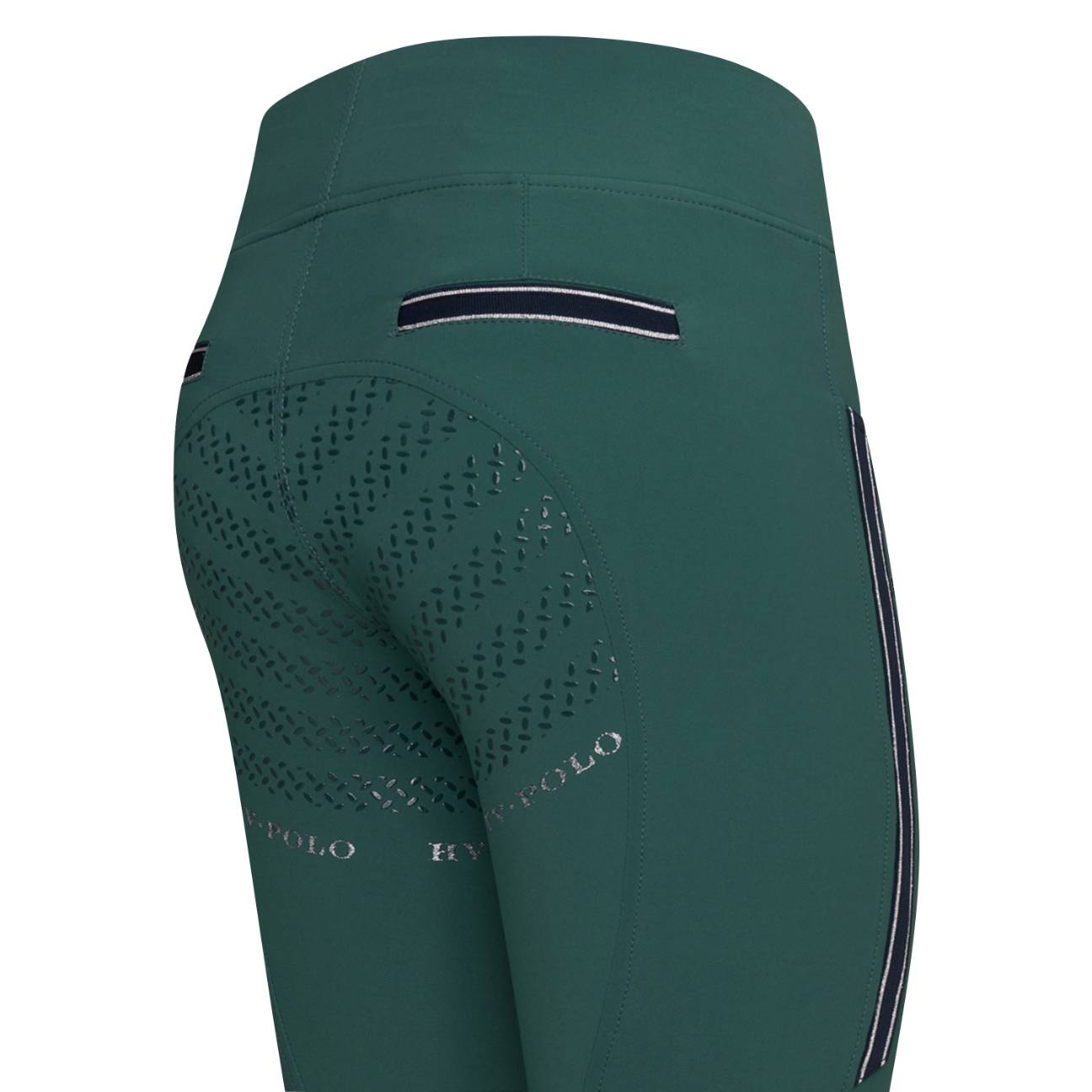 Marijn Full grip leggings - HV Polo