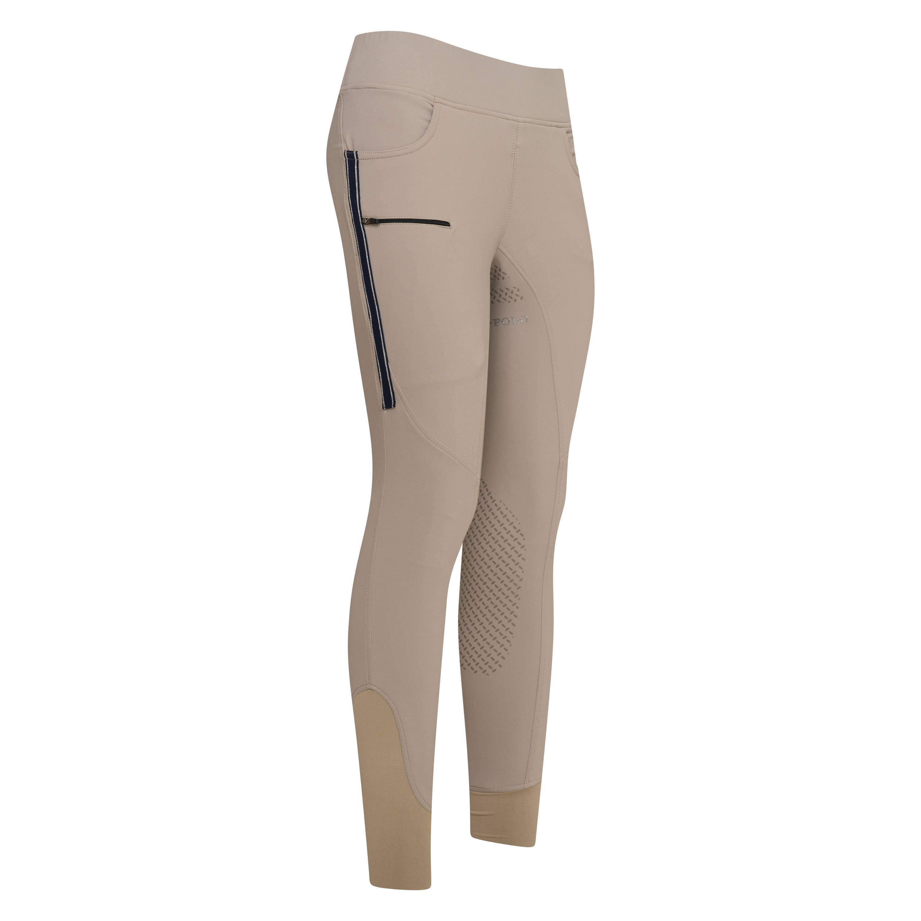 Marijn Full grip leggings - HV Polo