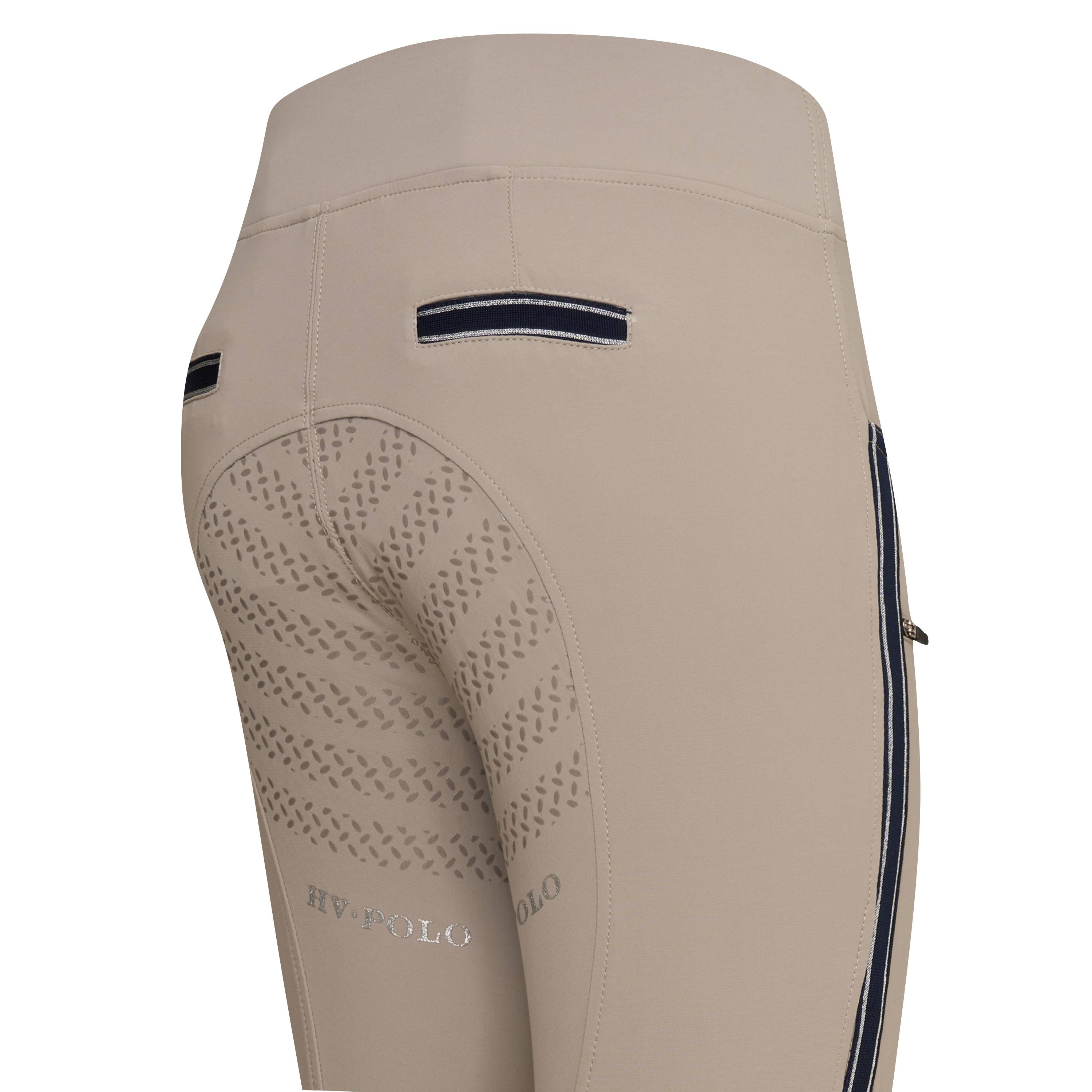 Marijn Full grip leggings - HV Polo