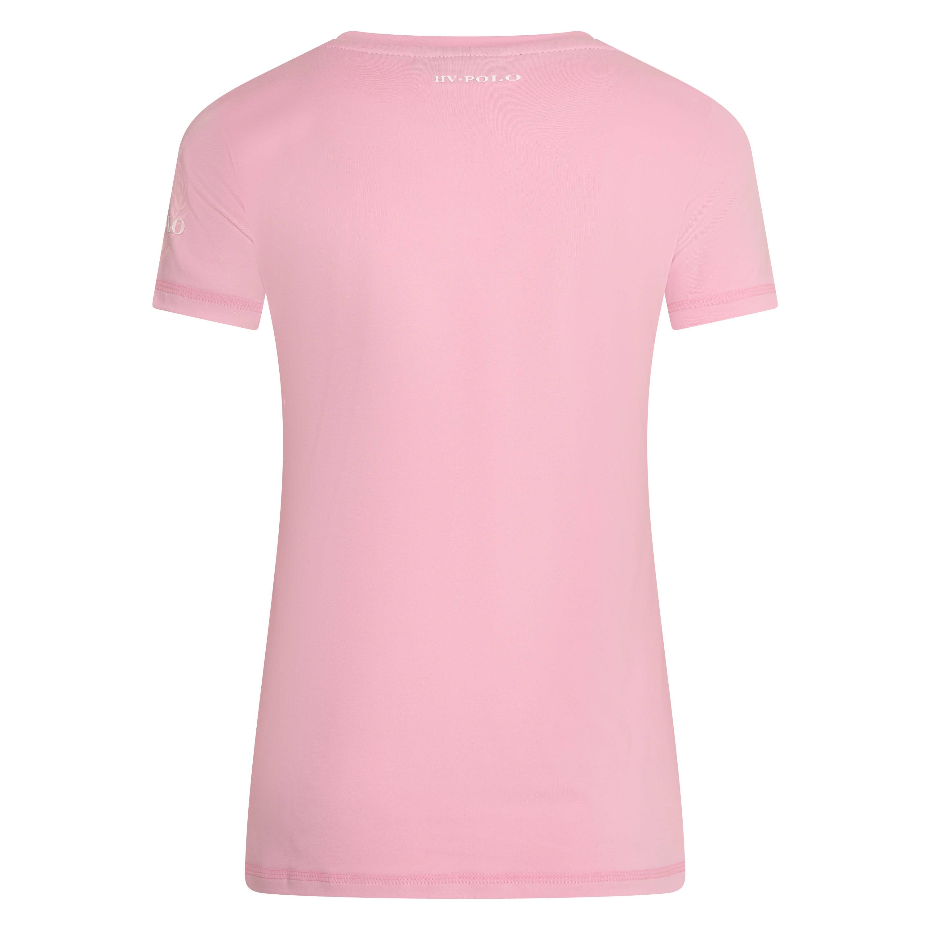 Favorites Tech T-Shirt - HV Polo