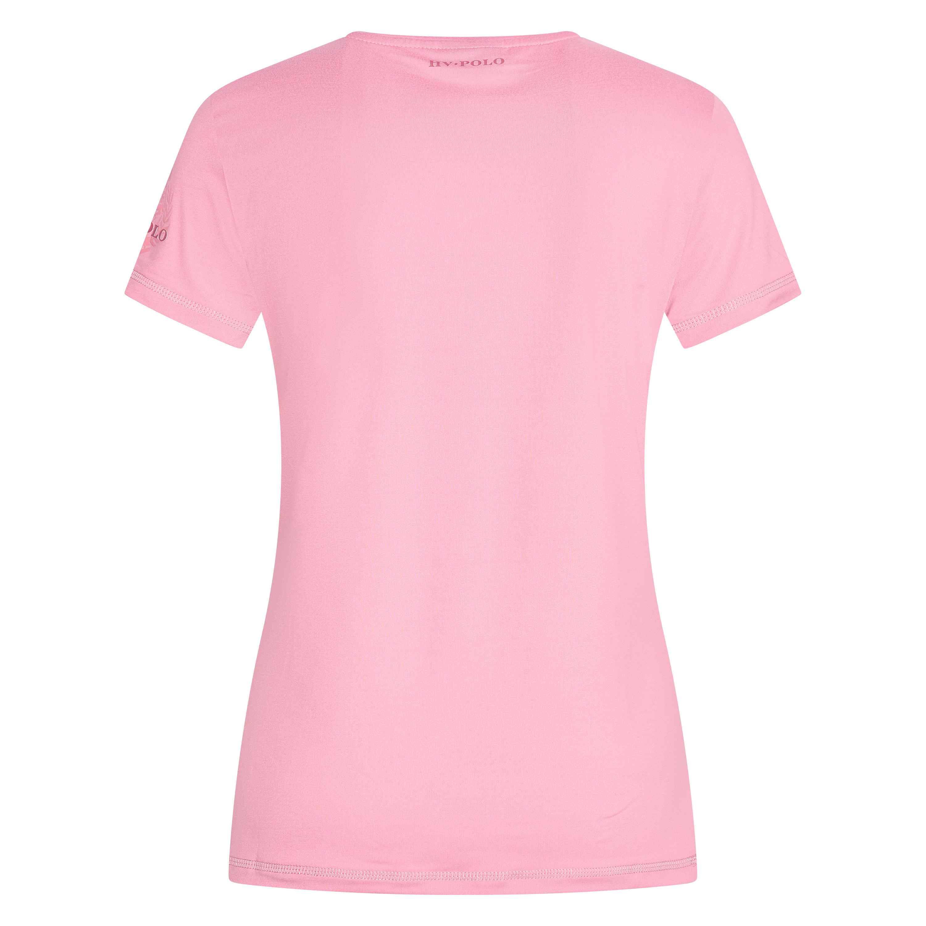 Favorites Tech T-Shirt - HV Polo