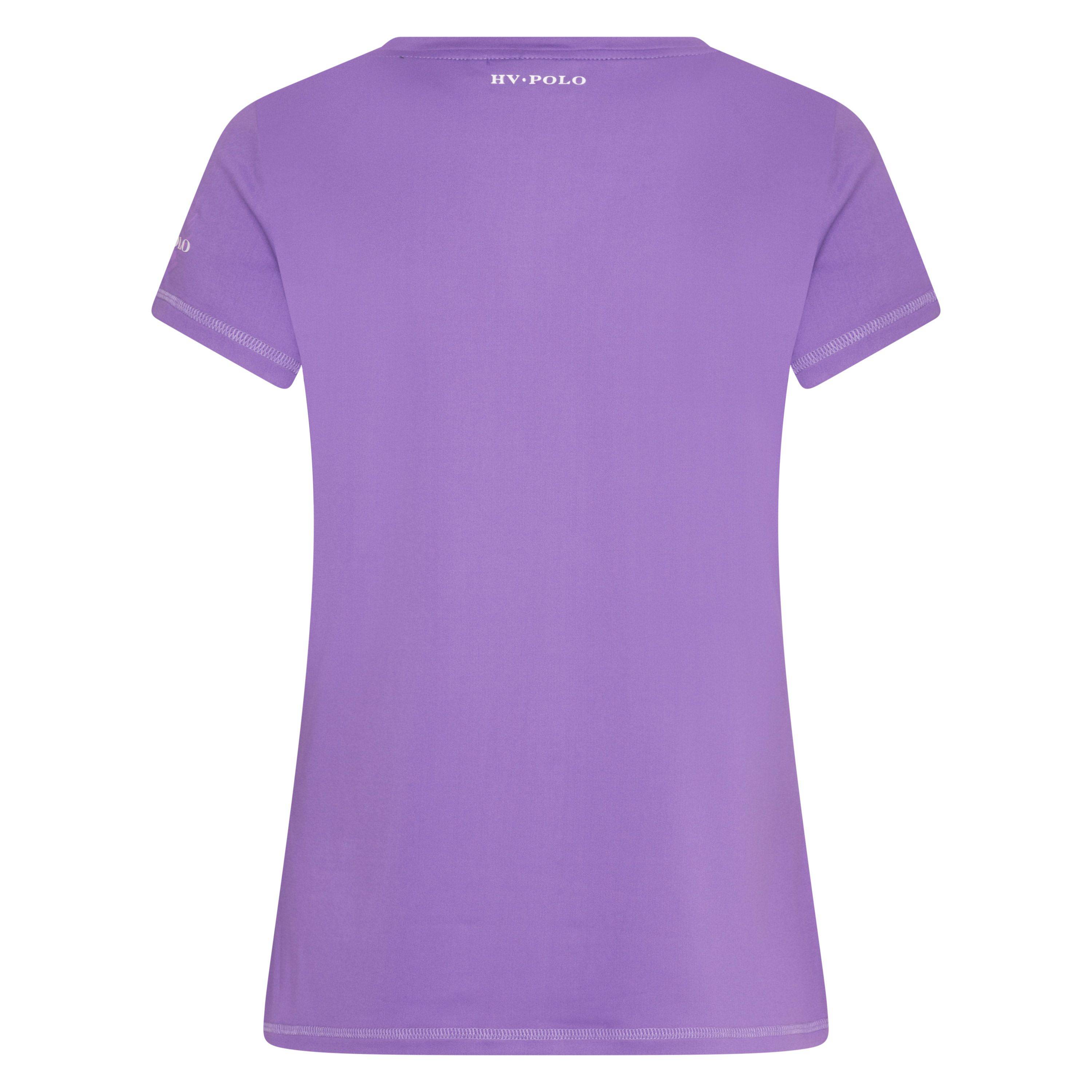 Favorites Tech T-Shirt - HV Polo