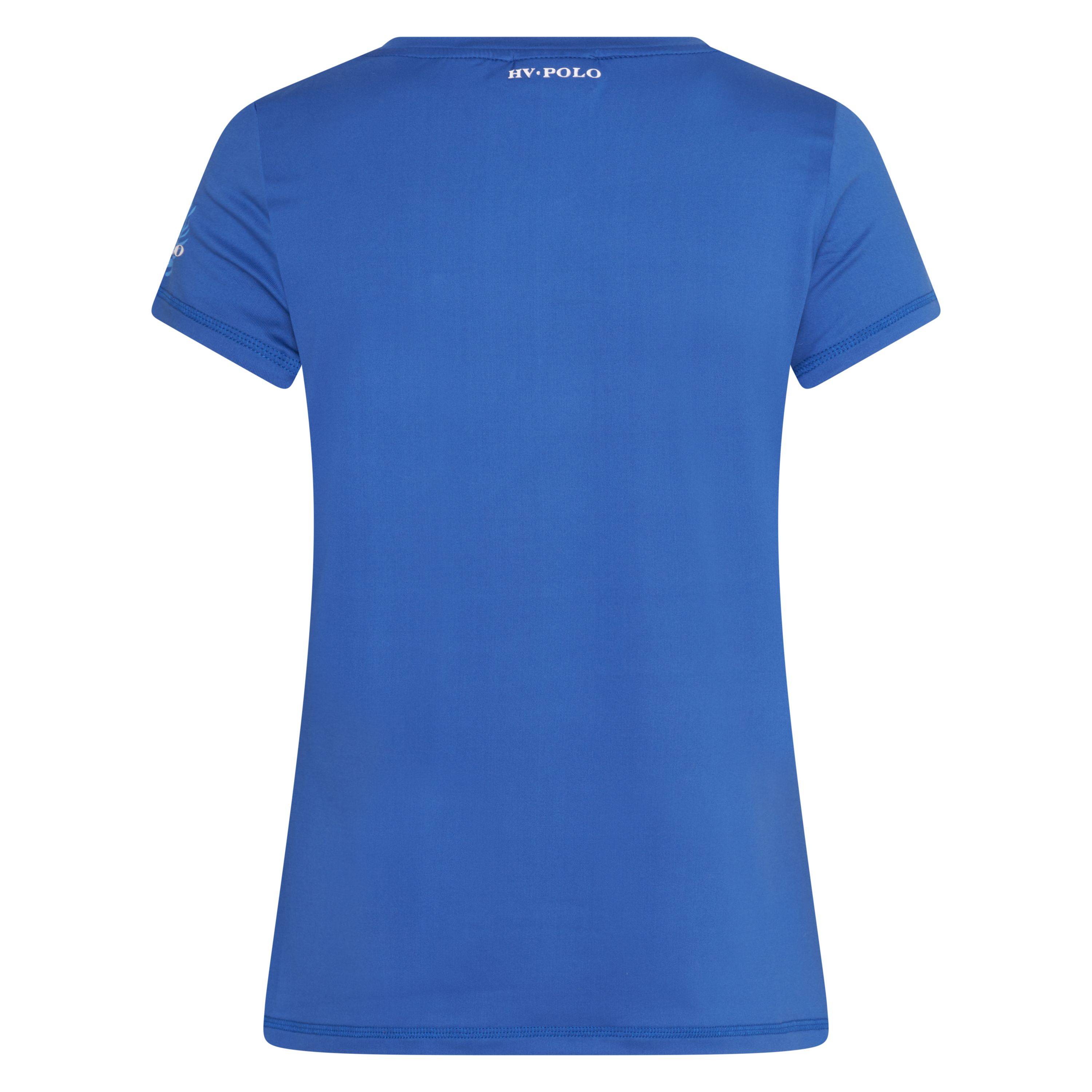 Favorites Tech T-Shirt - HV Polo