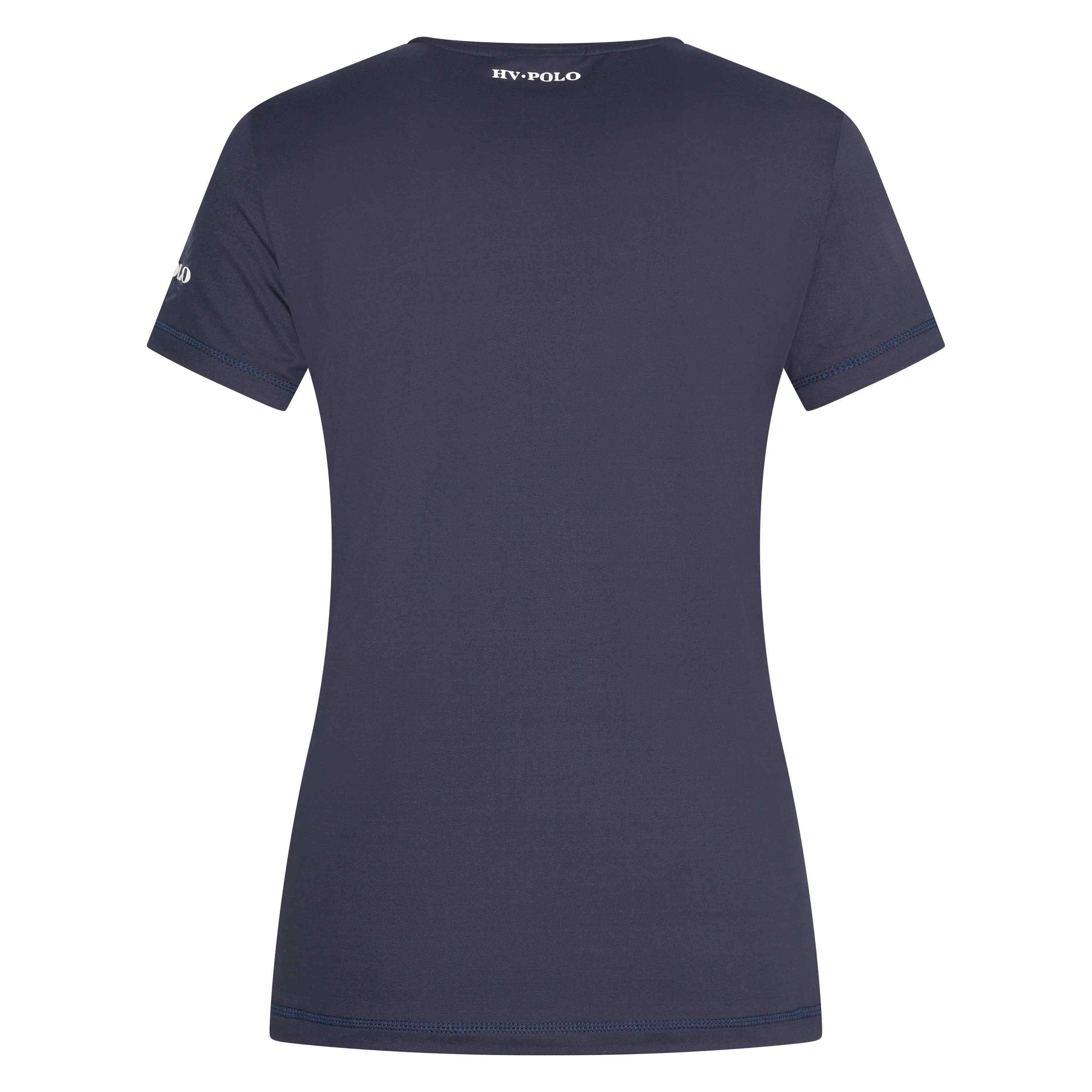 Favorites Tech T-Shirt - HV Polo