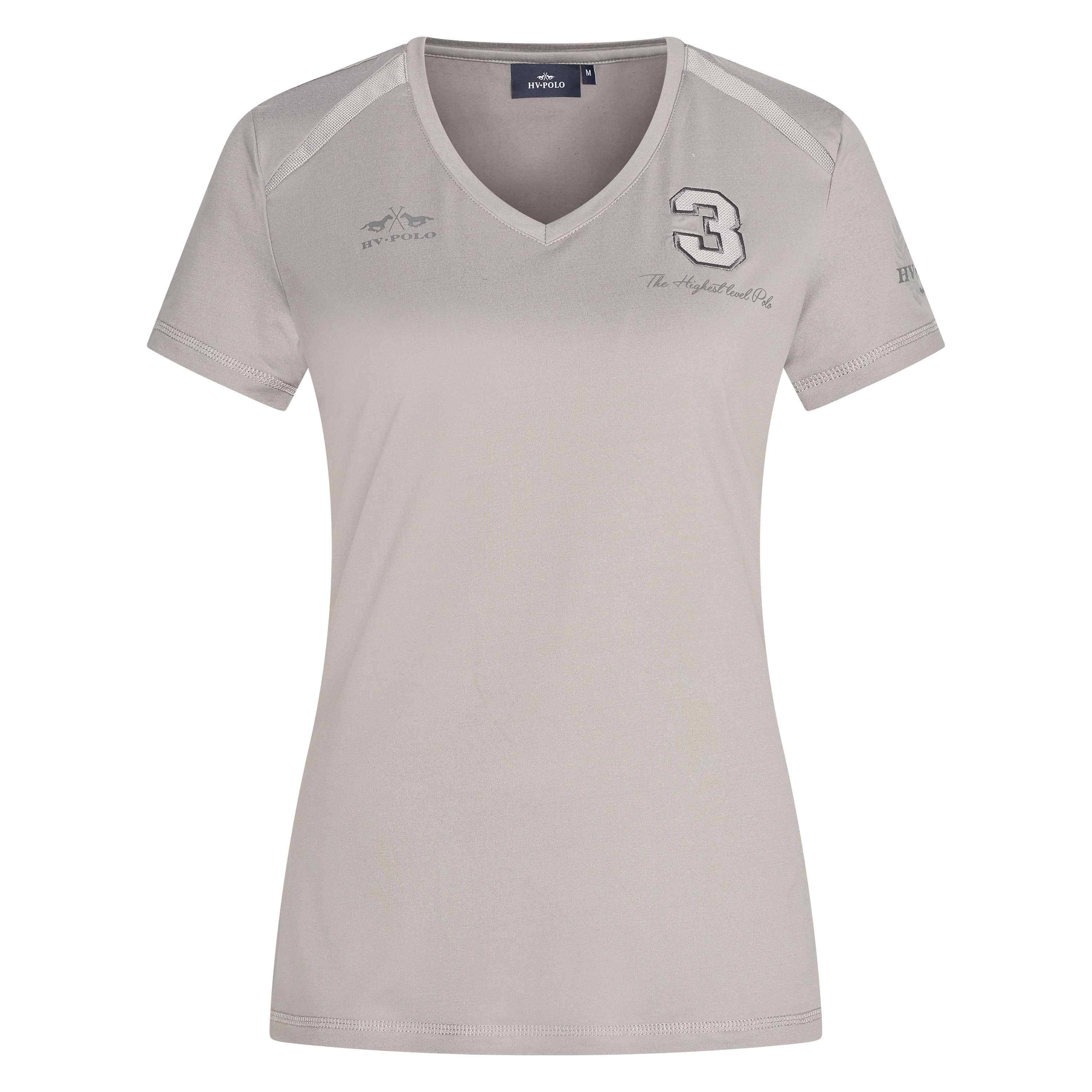 Favorites Tech T-Shirt - HV Polo