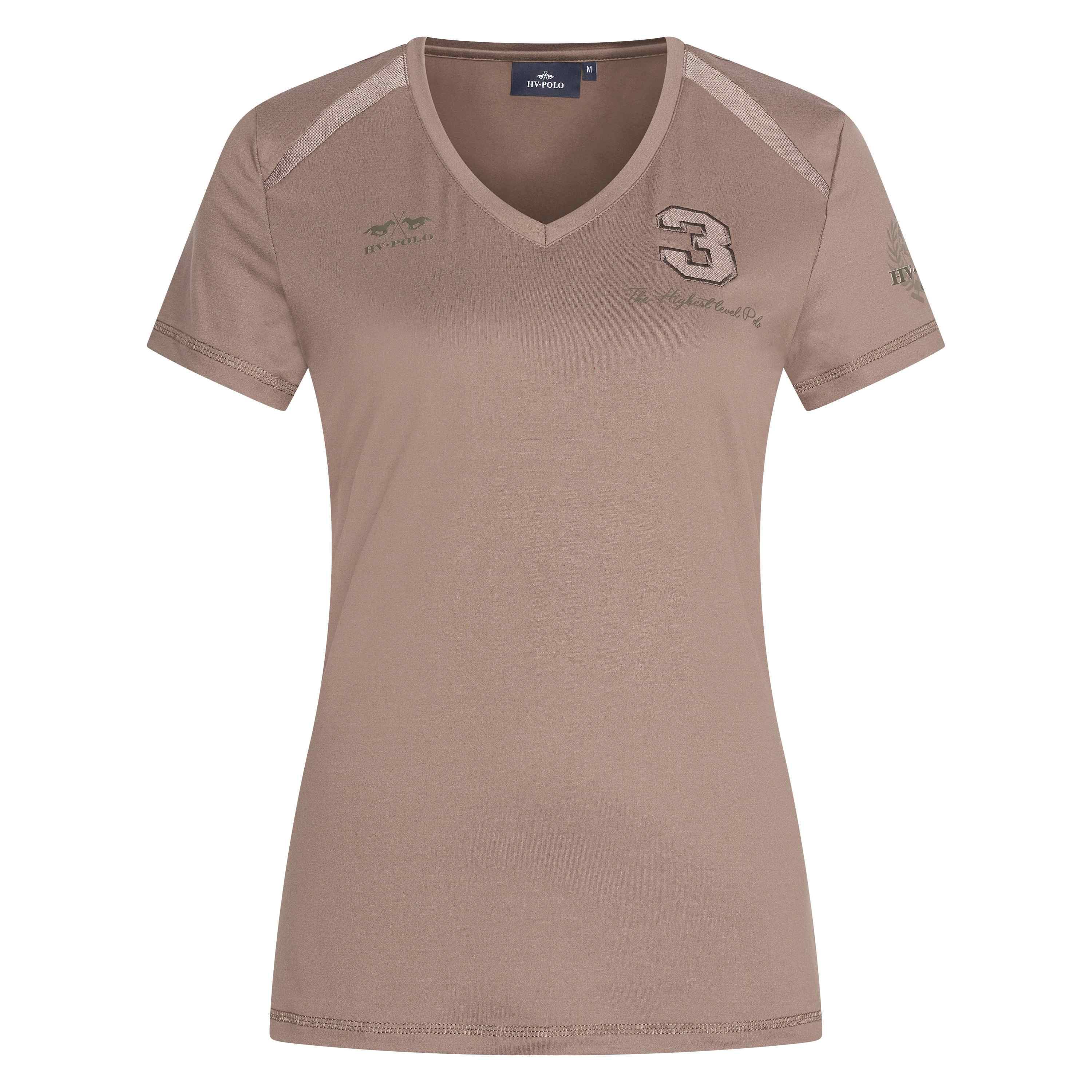Favorites Tech T-Shirt - HV Polo