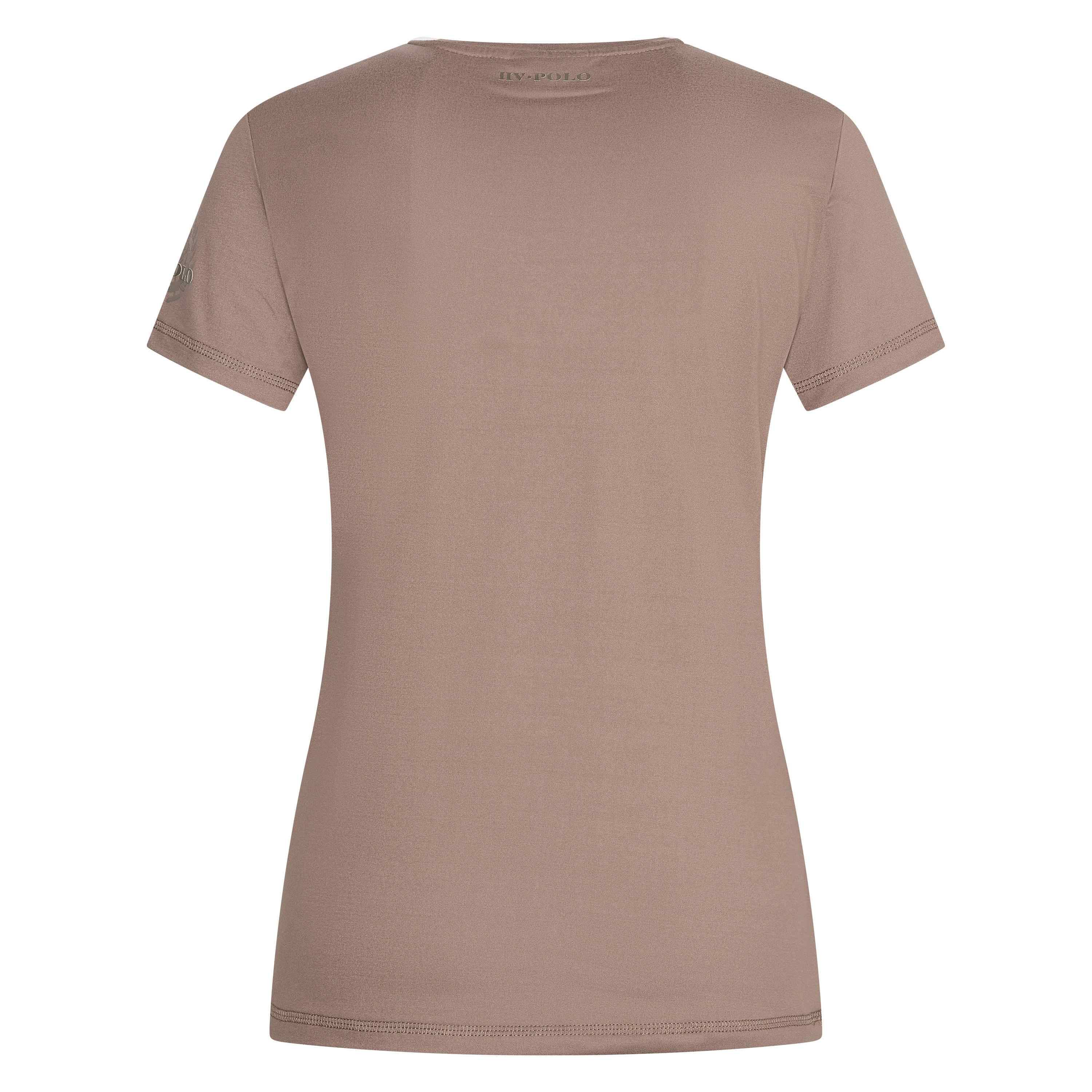 Favorites Tech T-Shirt - HV Polo