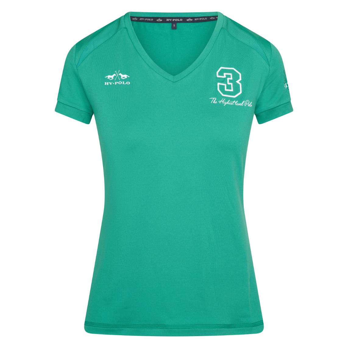 Favorites Tech T-Shirt - HV Polo