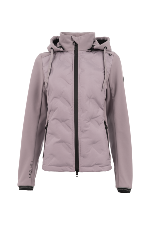 Emma jacket - Cavallo