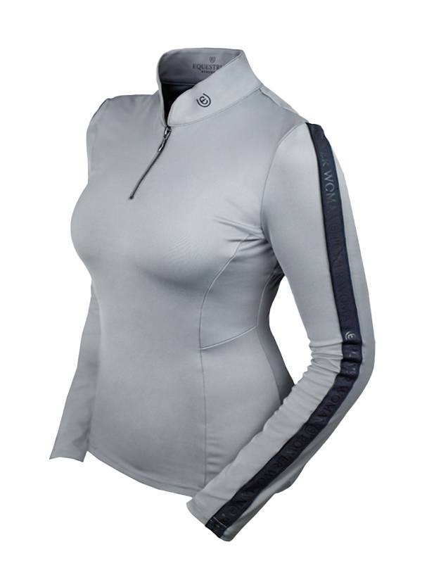 Top Power Top Luminous Black - Equestrian Stockholm