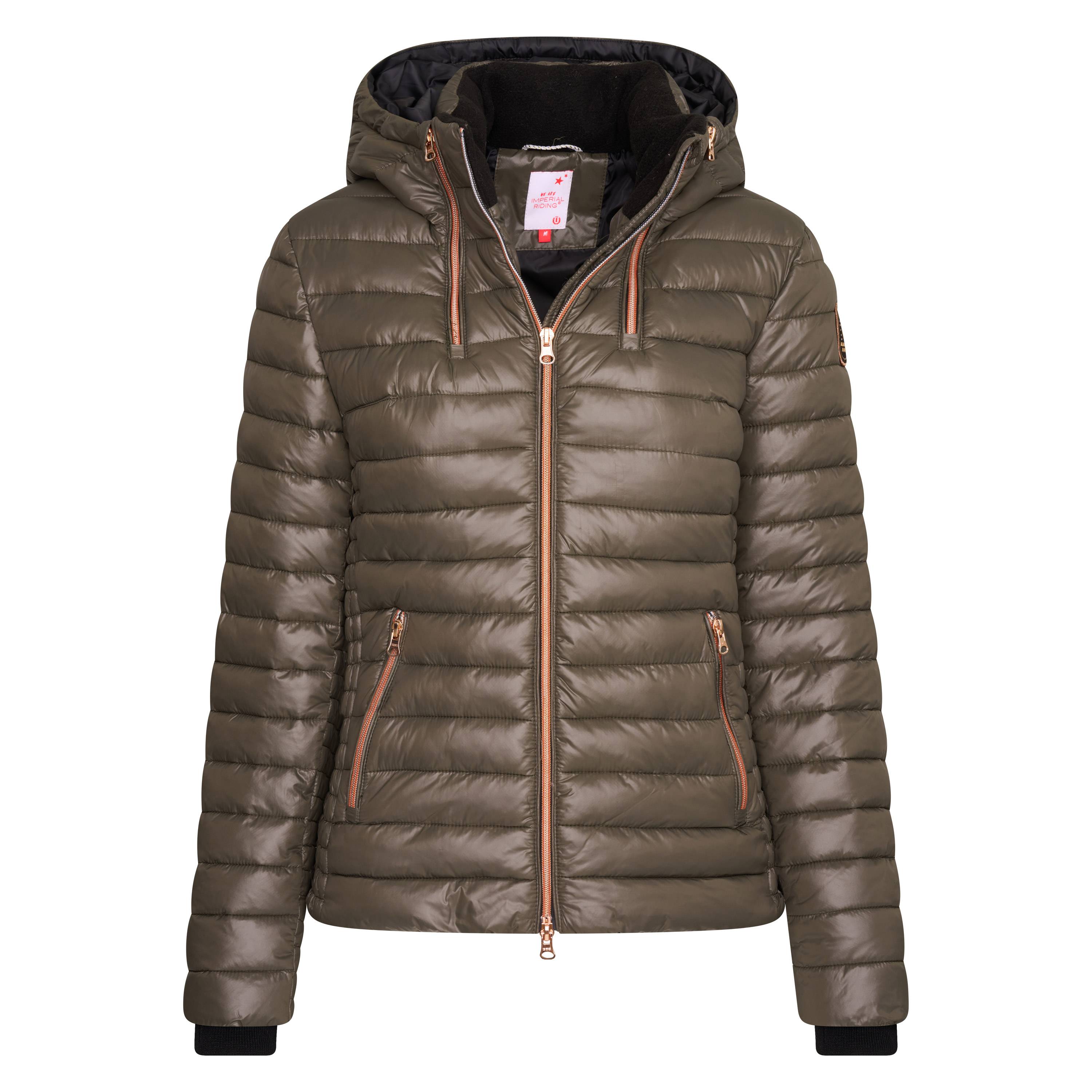 Veste City Stars - Imperial Riding