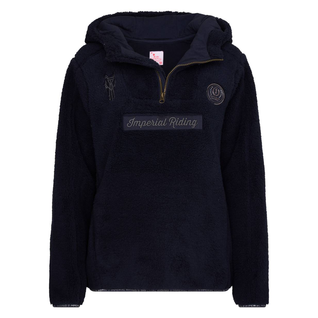 Veste polaire Furry Colorful - Imperial Riding