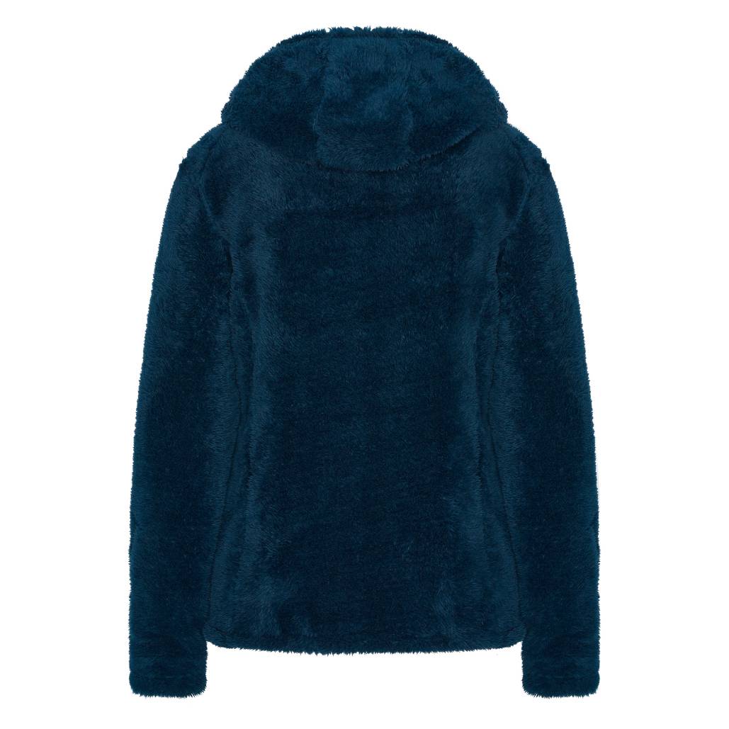 Polar jacket Fleece cardigan Cozy zip - Imperial Riding