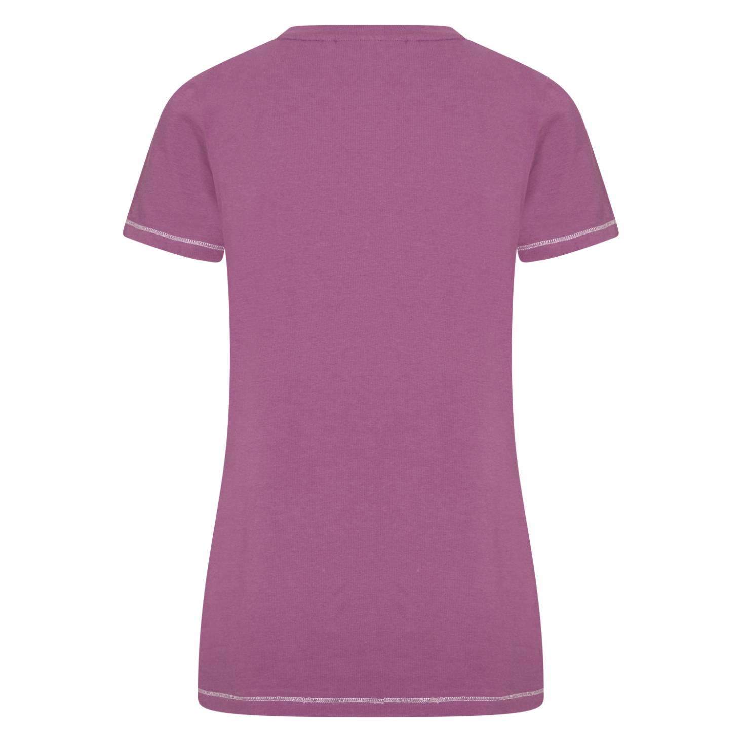 Tee-shirt Number 3 Luxury - HV Polo