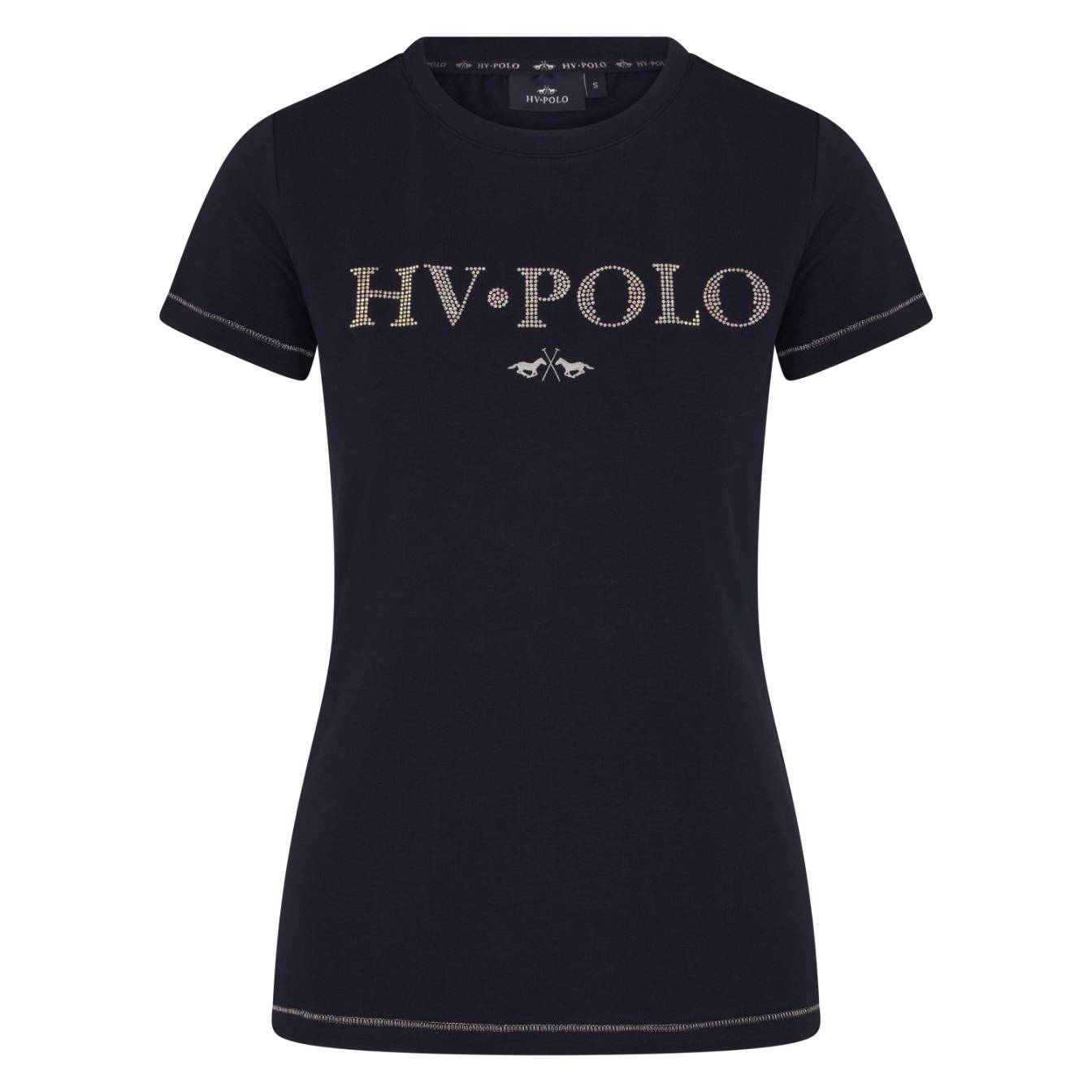 Tee-shirt Number 3 Luxury - HV Polo