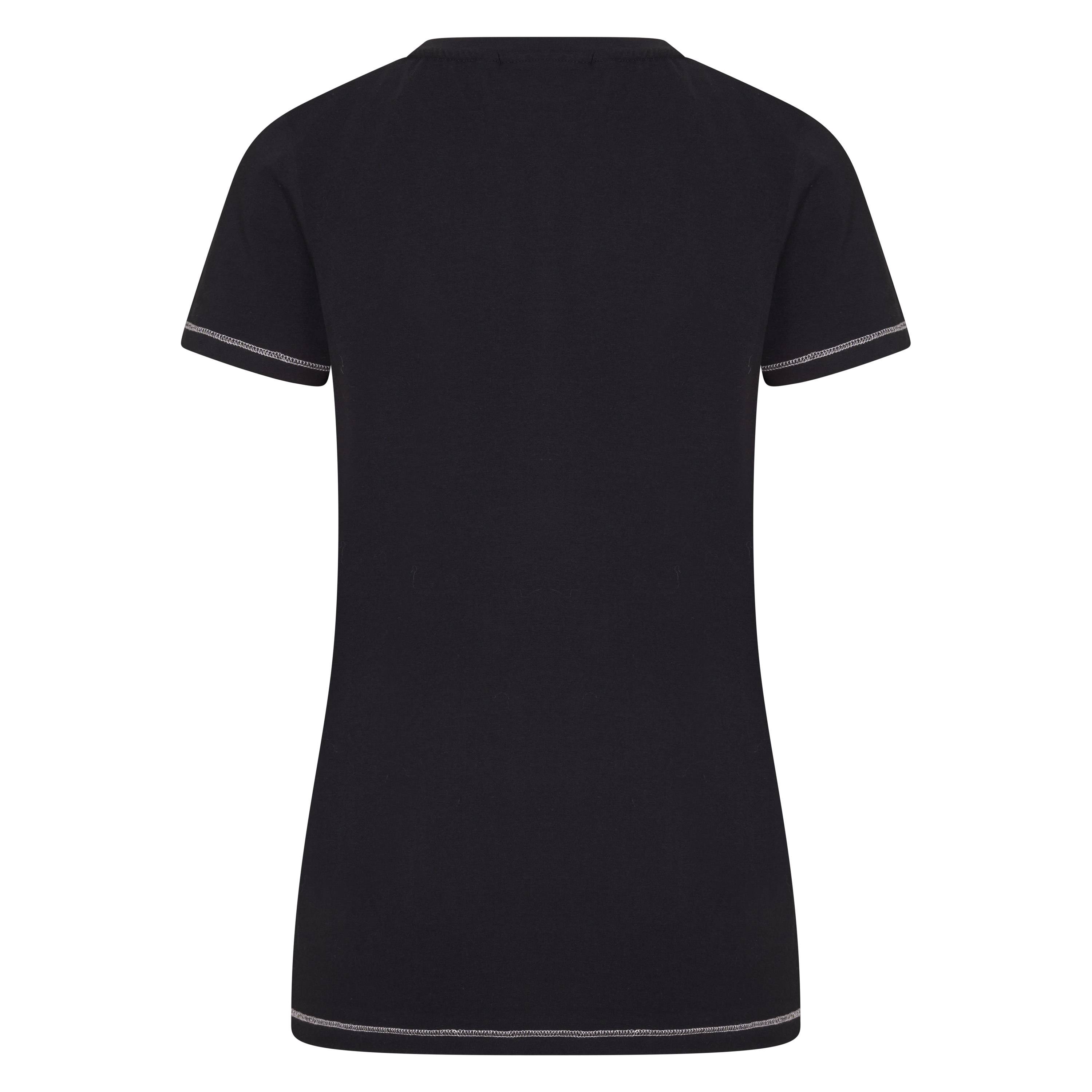 Tee-shirt Number 3 Luxury - HV Polo