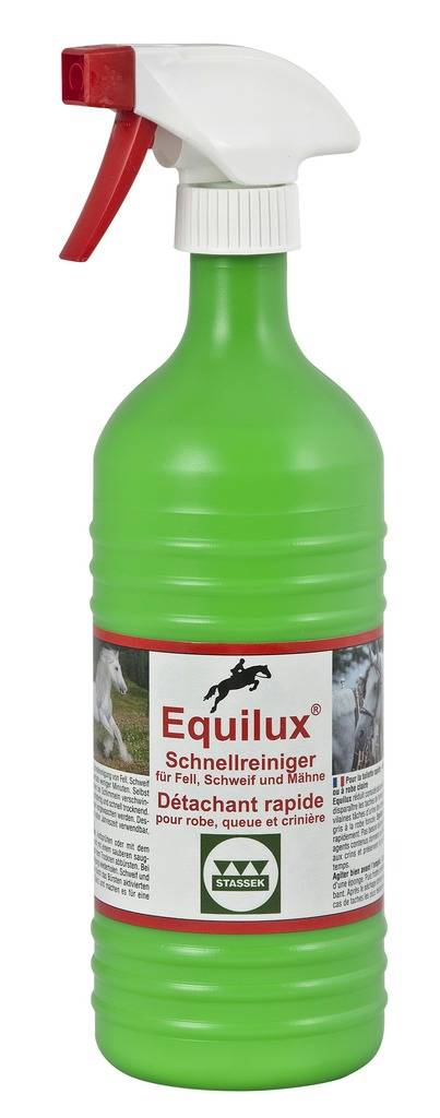 Dress cleaner - Equilux