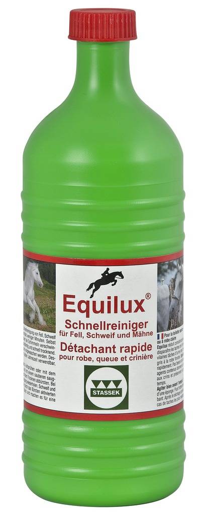 Dress cleaner - Equilux