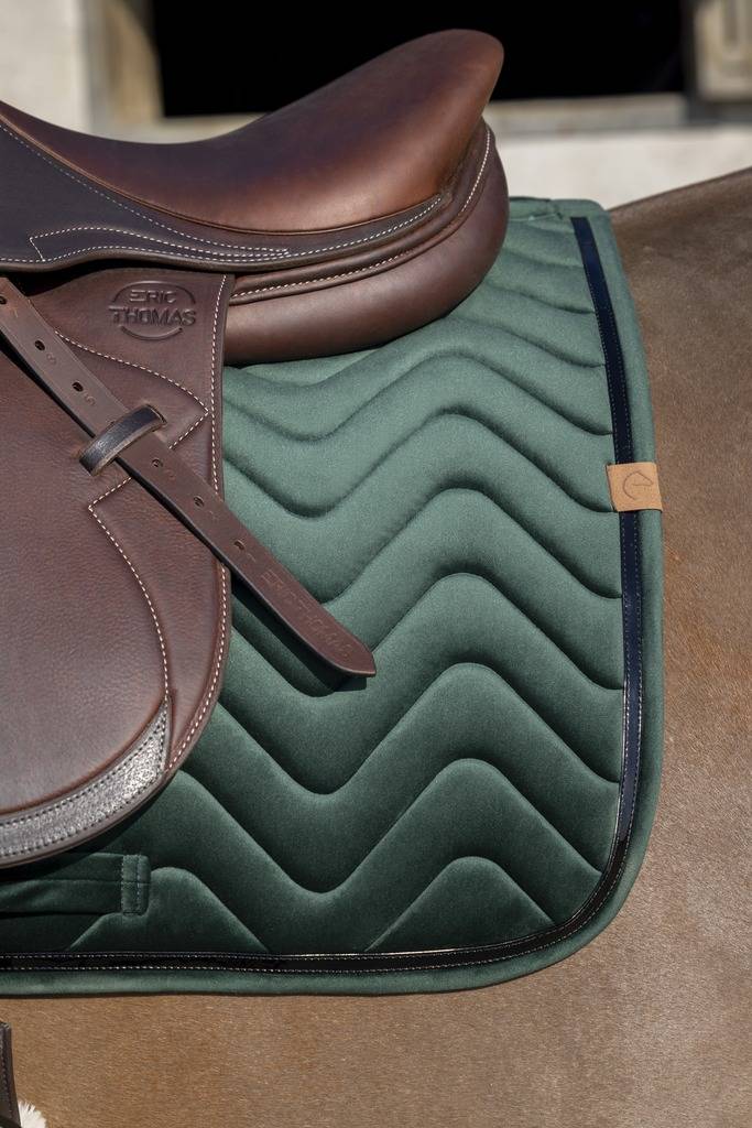 Glossy Carpet - Equithème