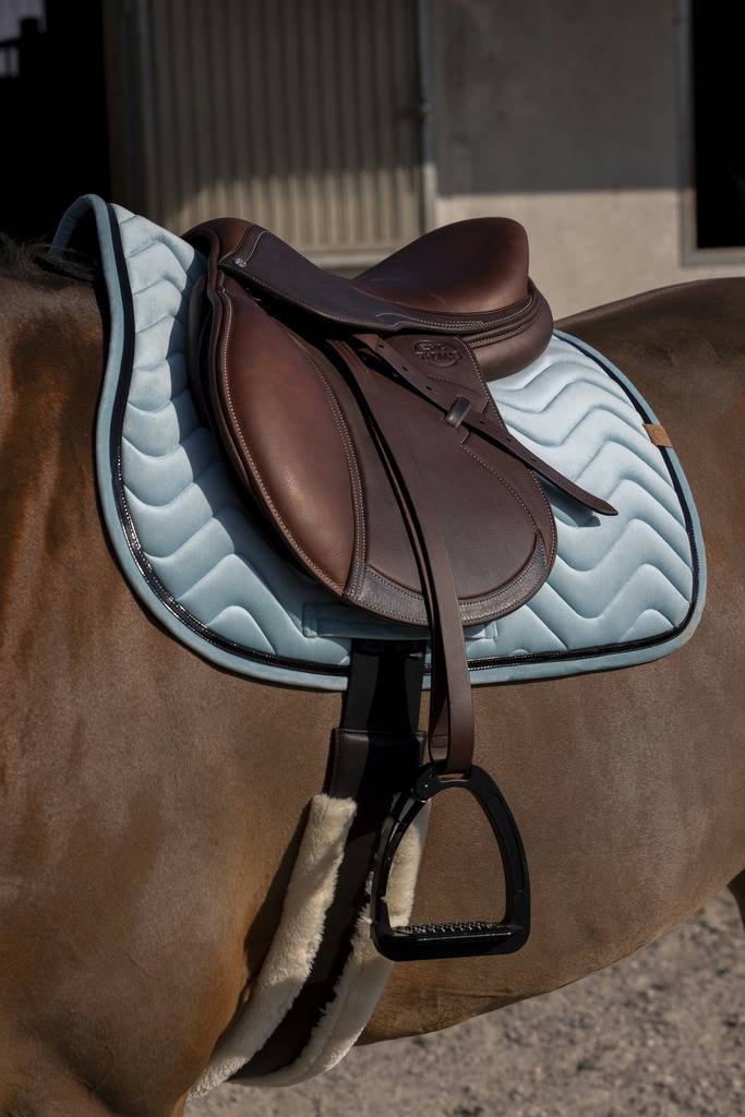 Glossy Carpet - Equithème
