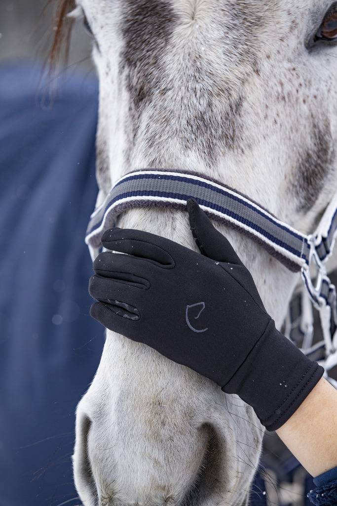 Gants Hiver "Digital" - Equithème