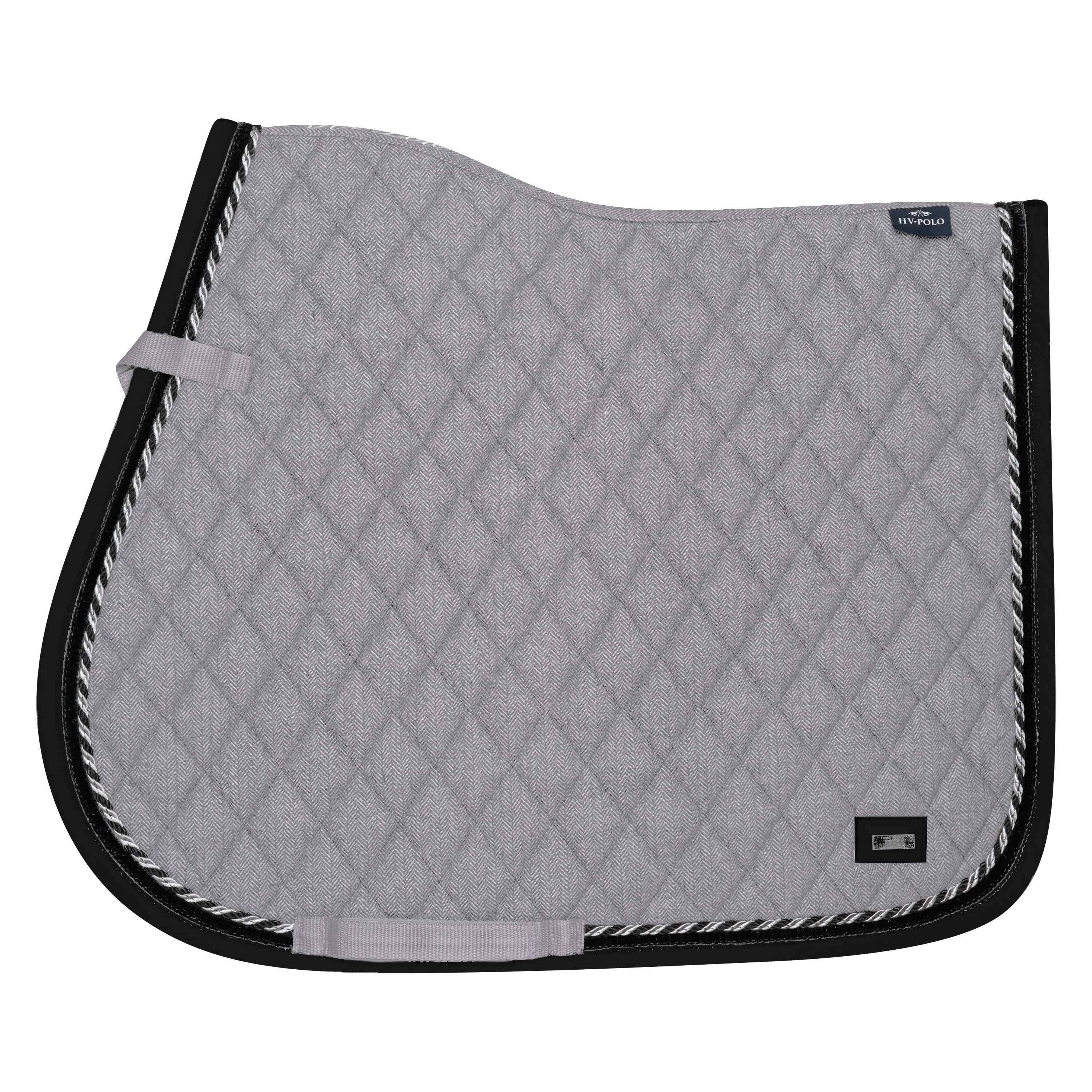 Francis saddle pad - HV Polo