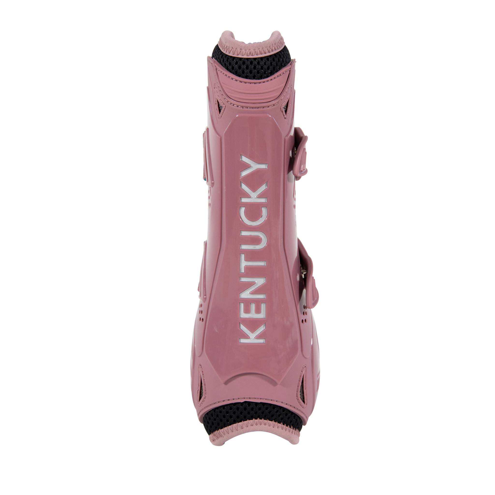 Bamboo Elastic Gaiters - Kentucky