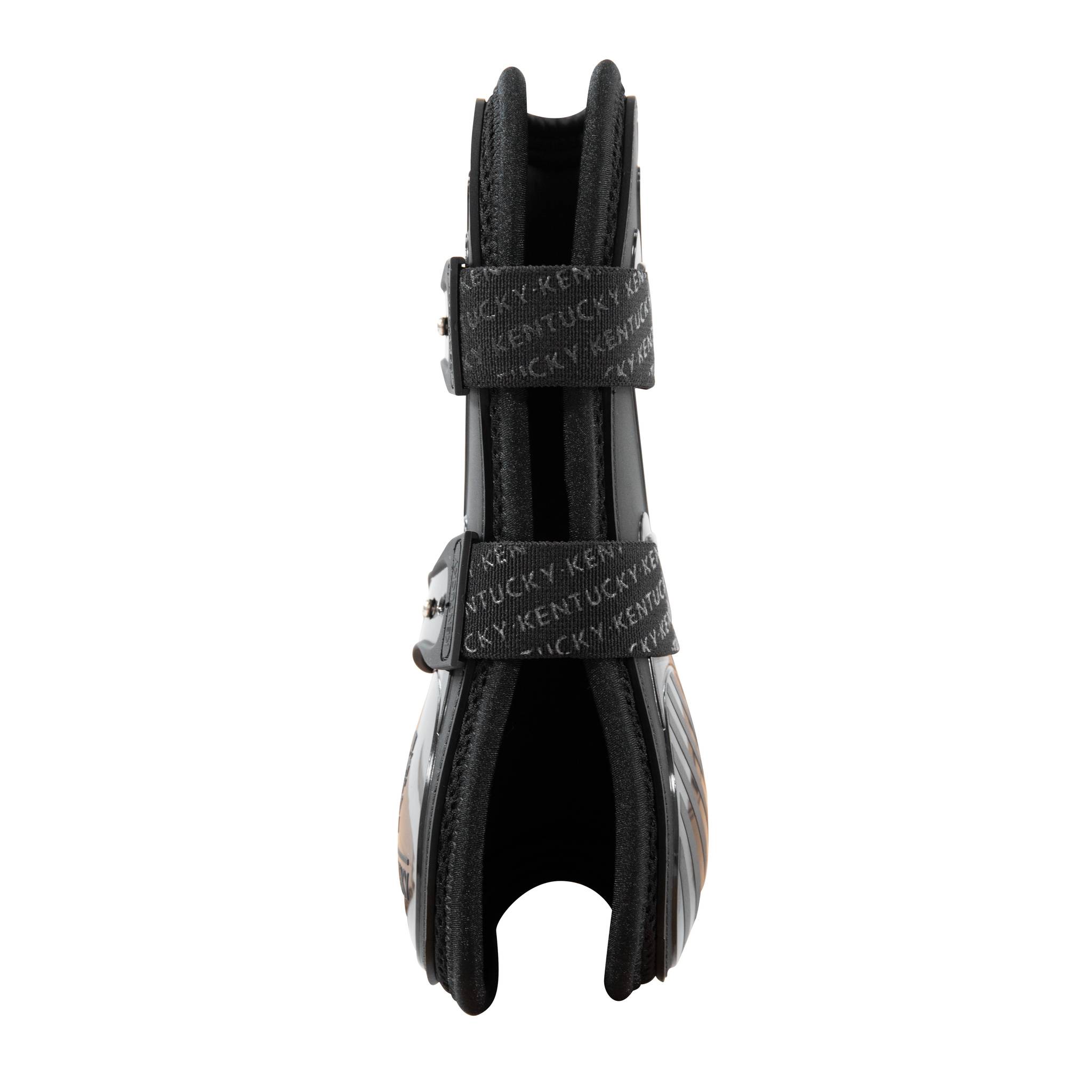Bamboo Elastic Gaiters - Kentucky