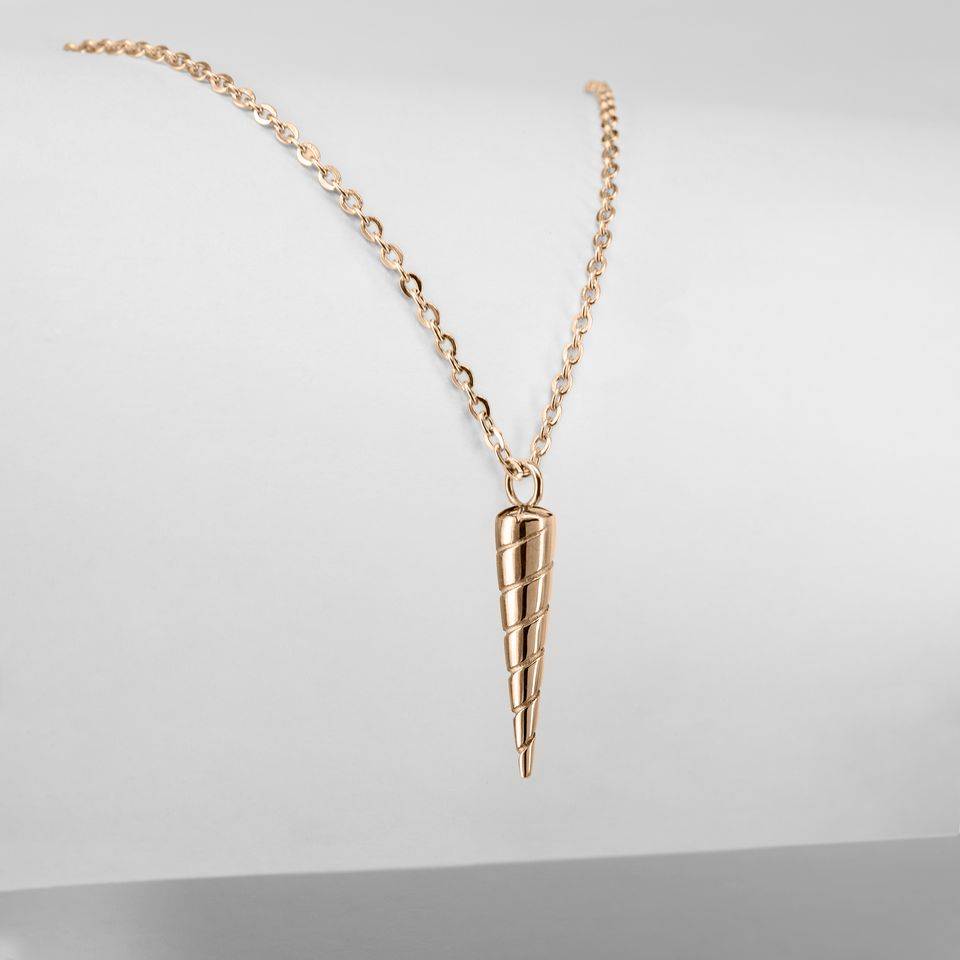 Unicorn Stories pendant - Ponytail & Co
