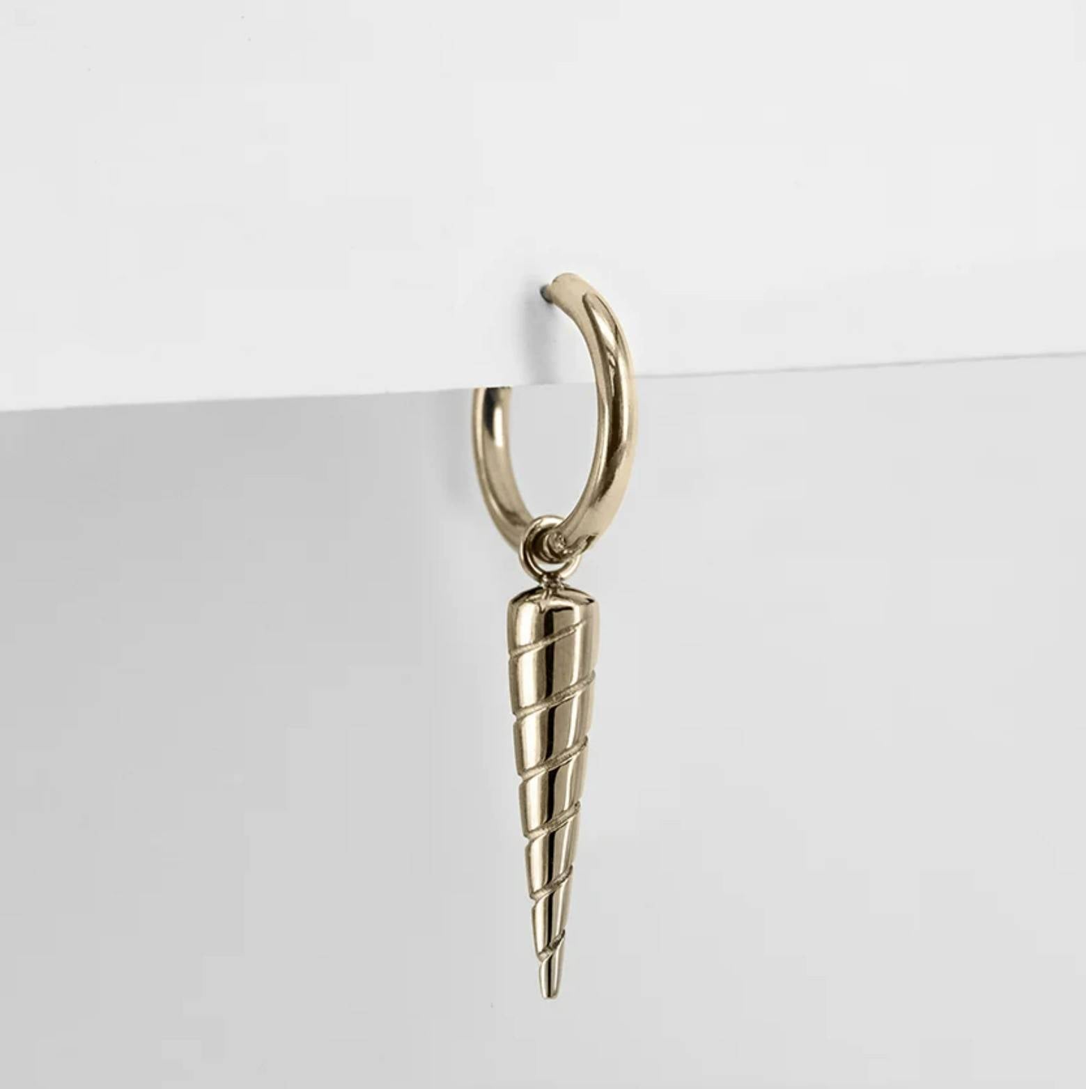 Unicorn Stories earring - Ponytail & Co