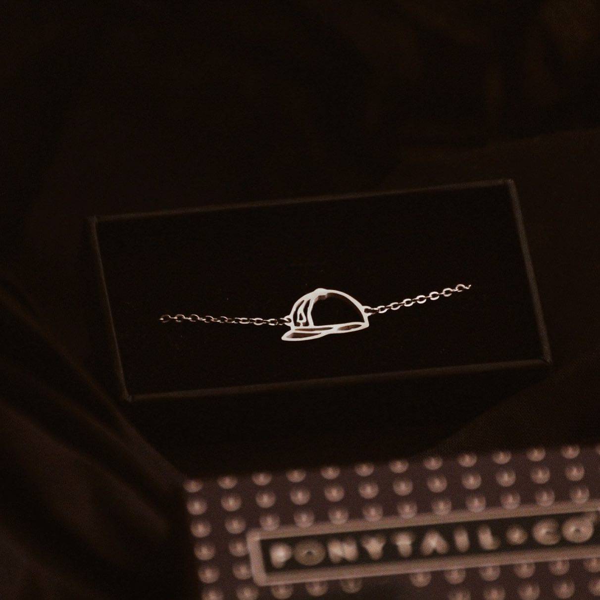 Bomb bracelet - Ponytail & Co