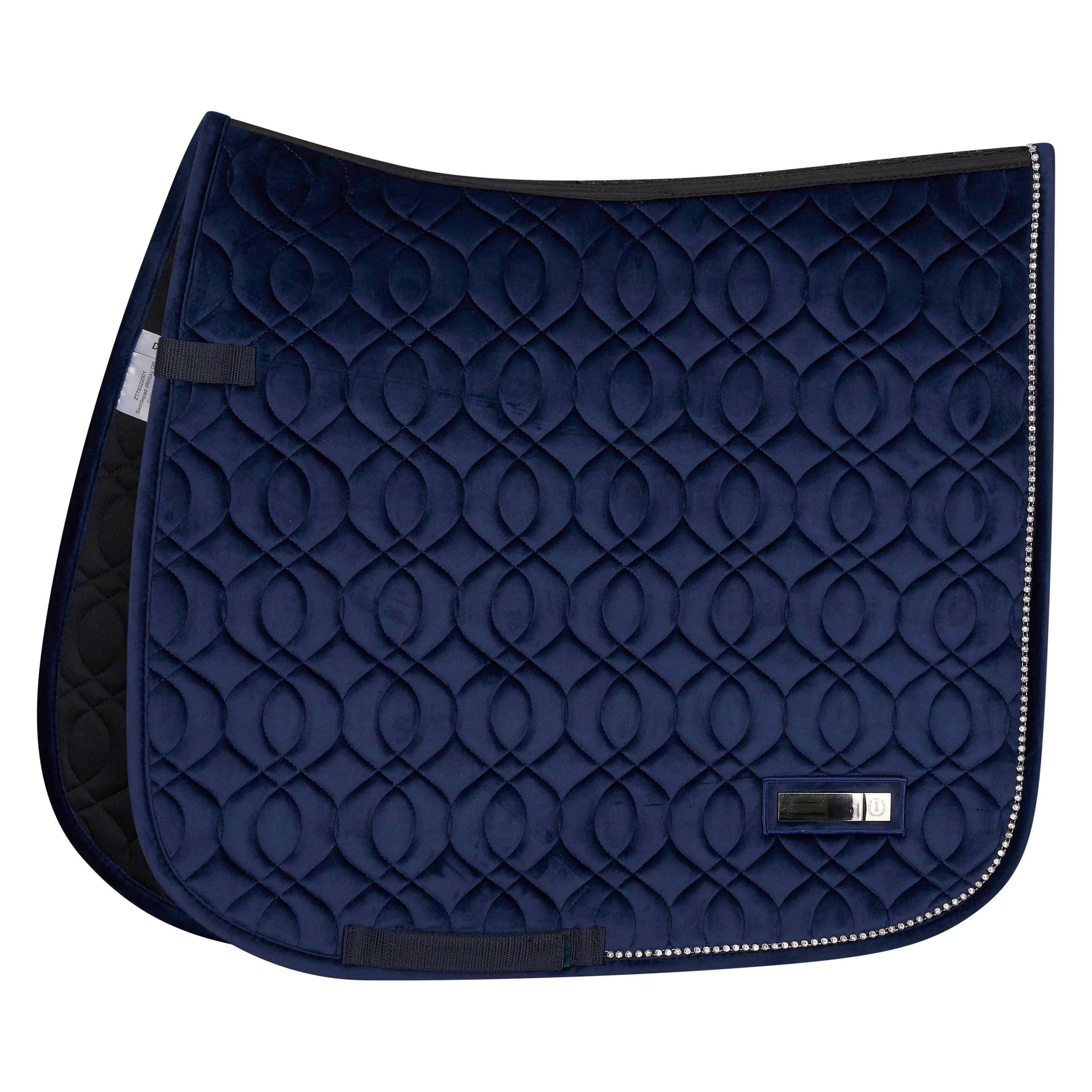 Sky velvet carpet - Imperial Riding