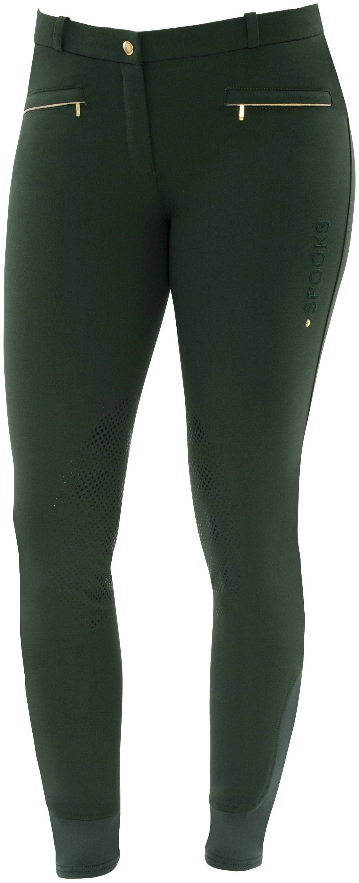 Annber Knee Grip Pants - Spooks