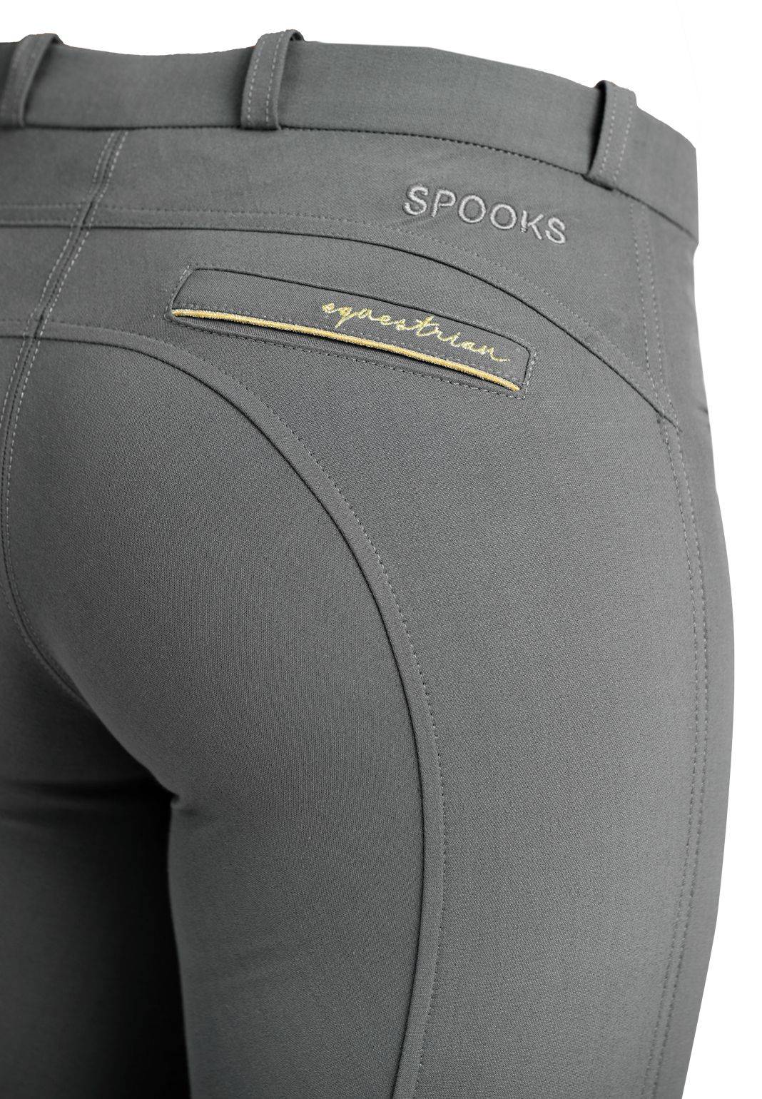 Annber Knee Grip Pants - Spooks