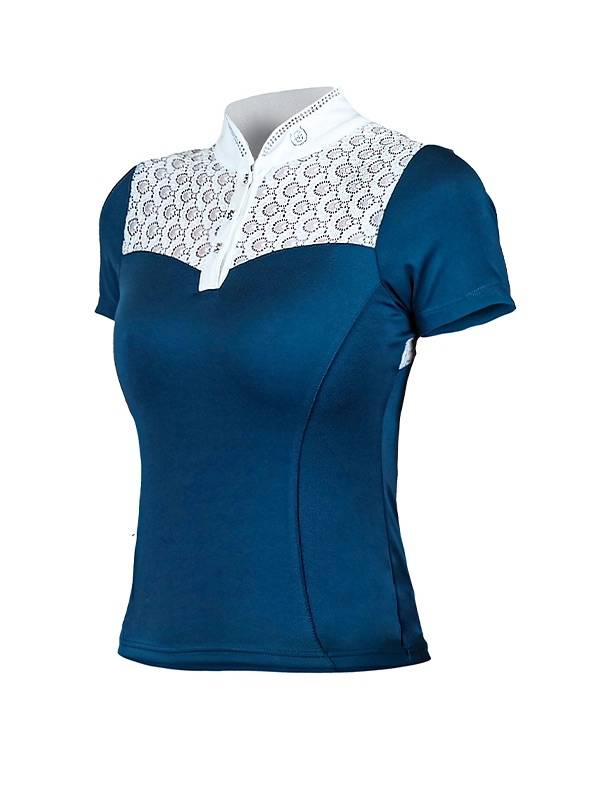 Top Crystal Champion Blue Meadow - Equestrian Stockholm